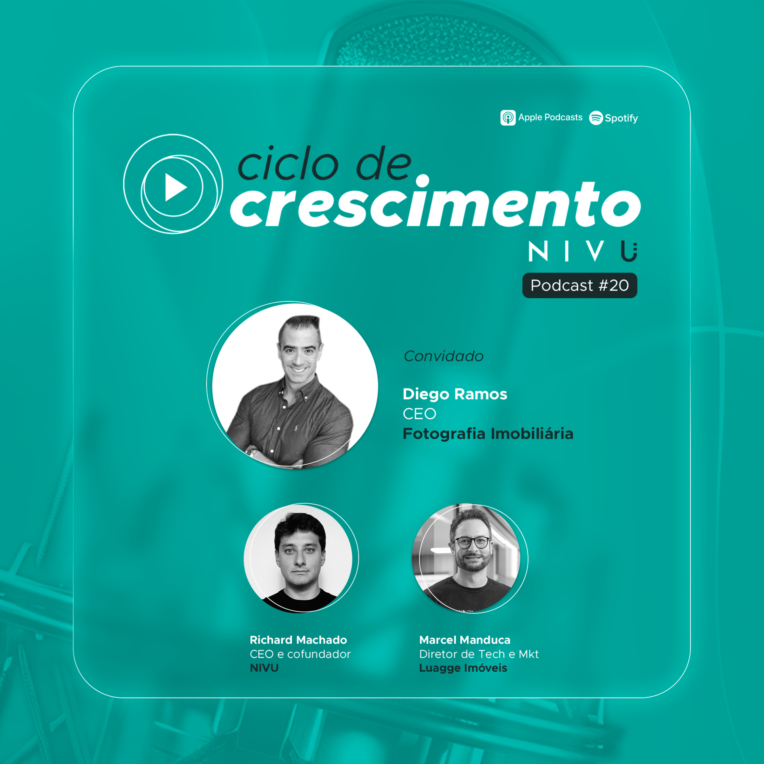 Ciclo de Crescimento