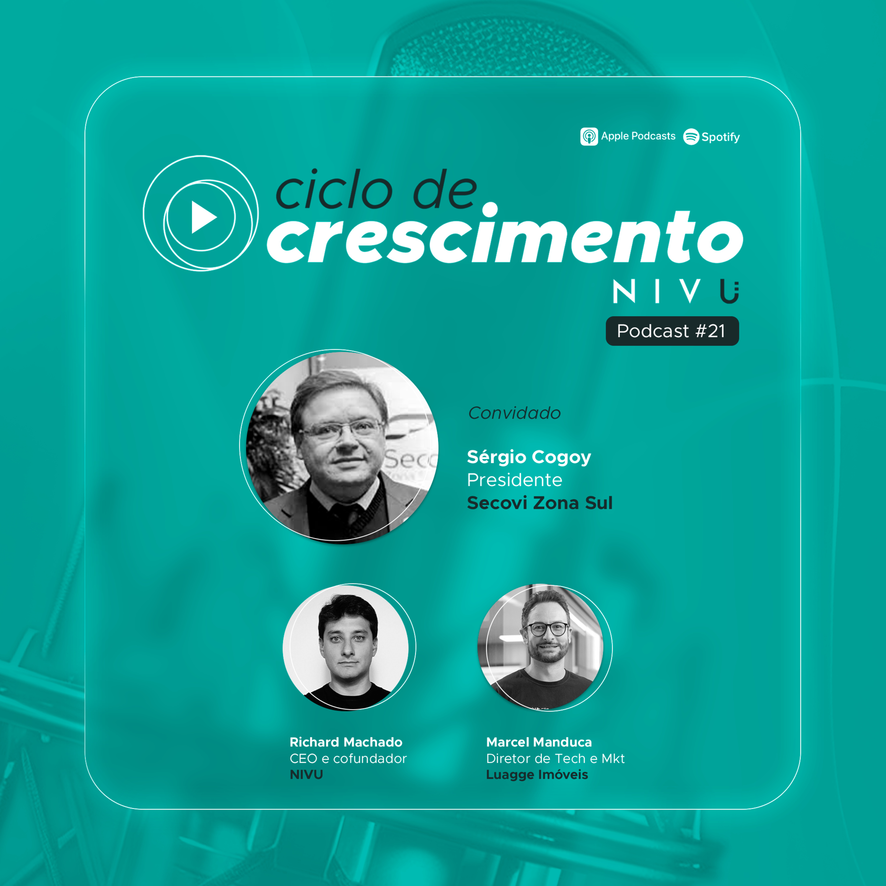 Ciclo de Crescimento