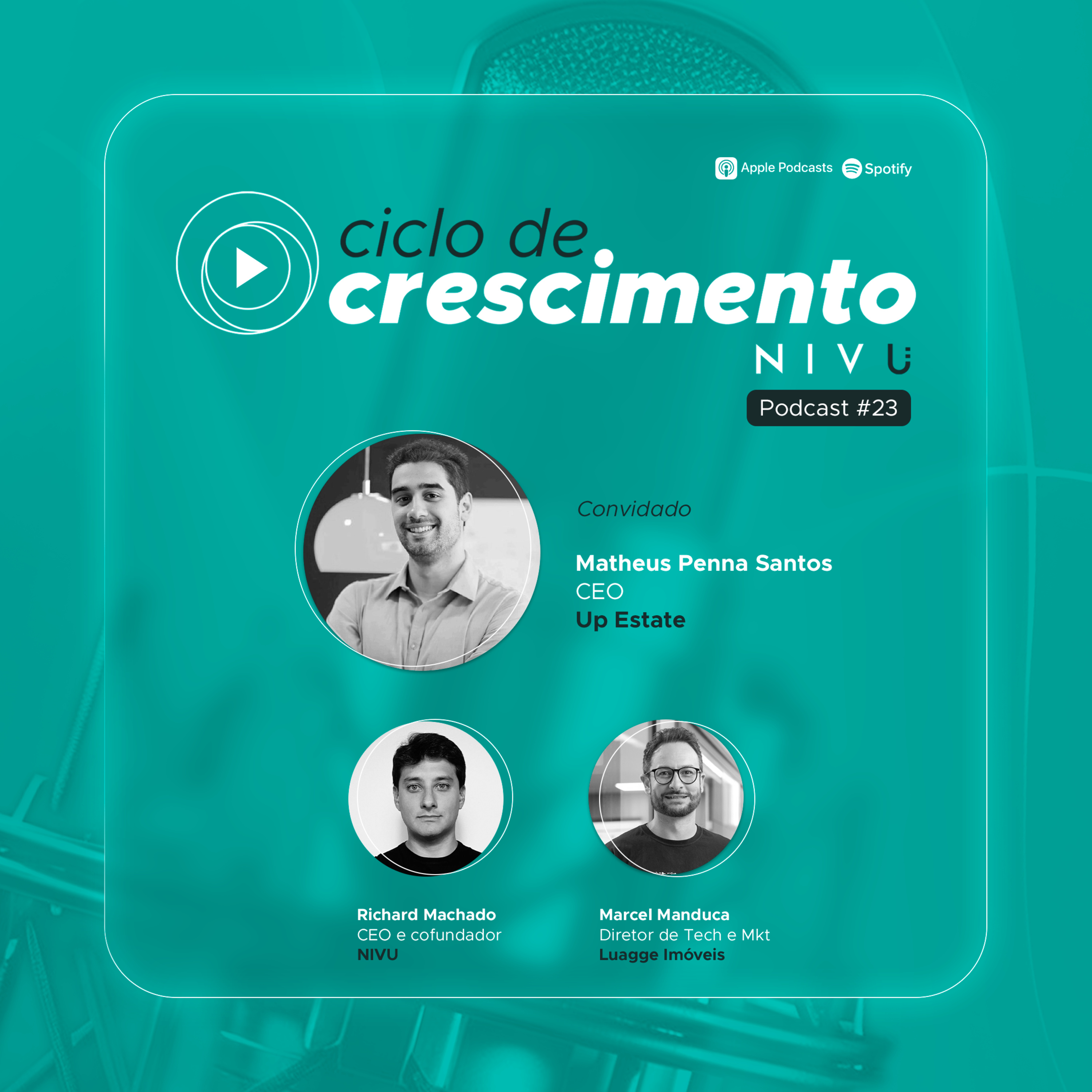Ciclo de Crescimento