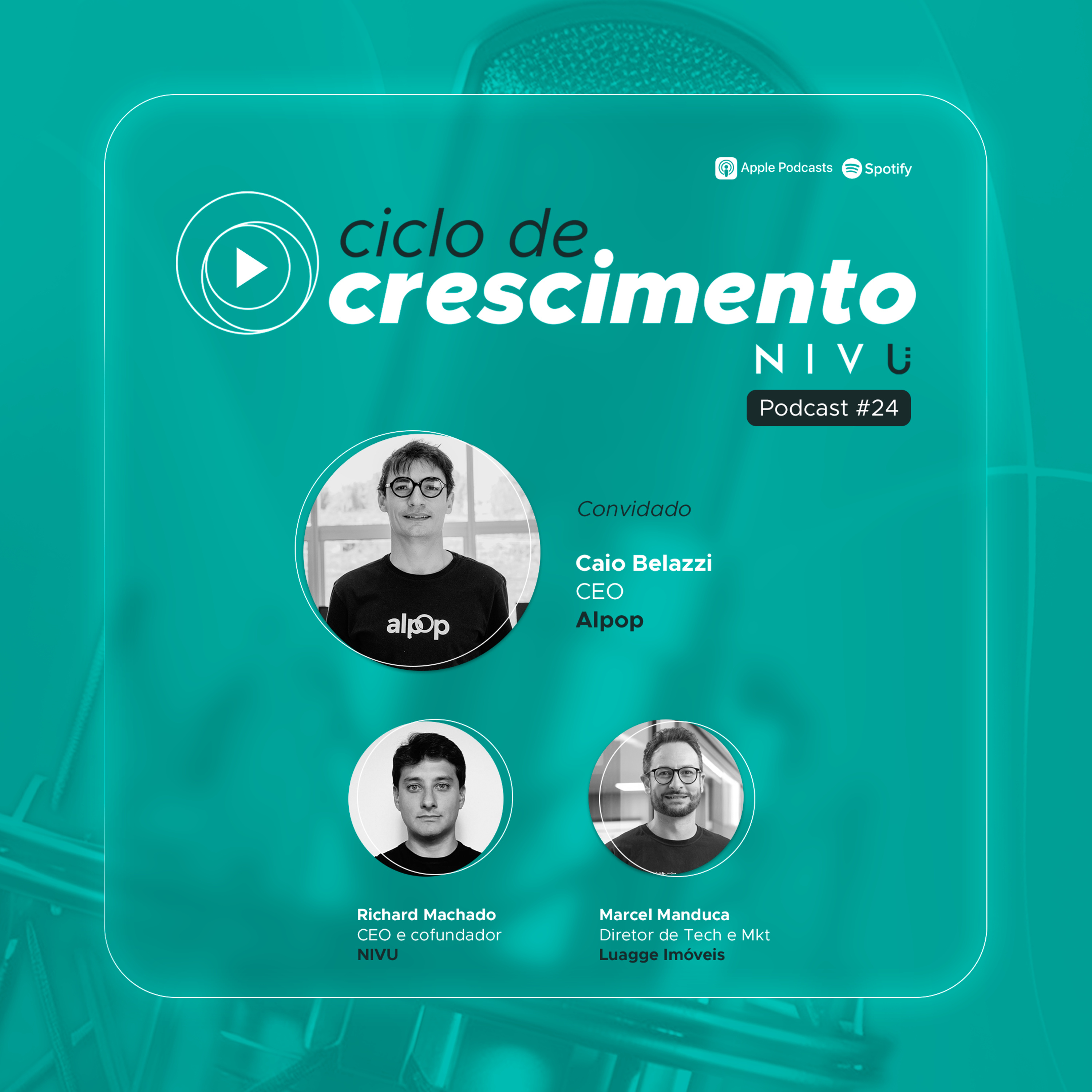Ciclo de Crescimento