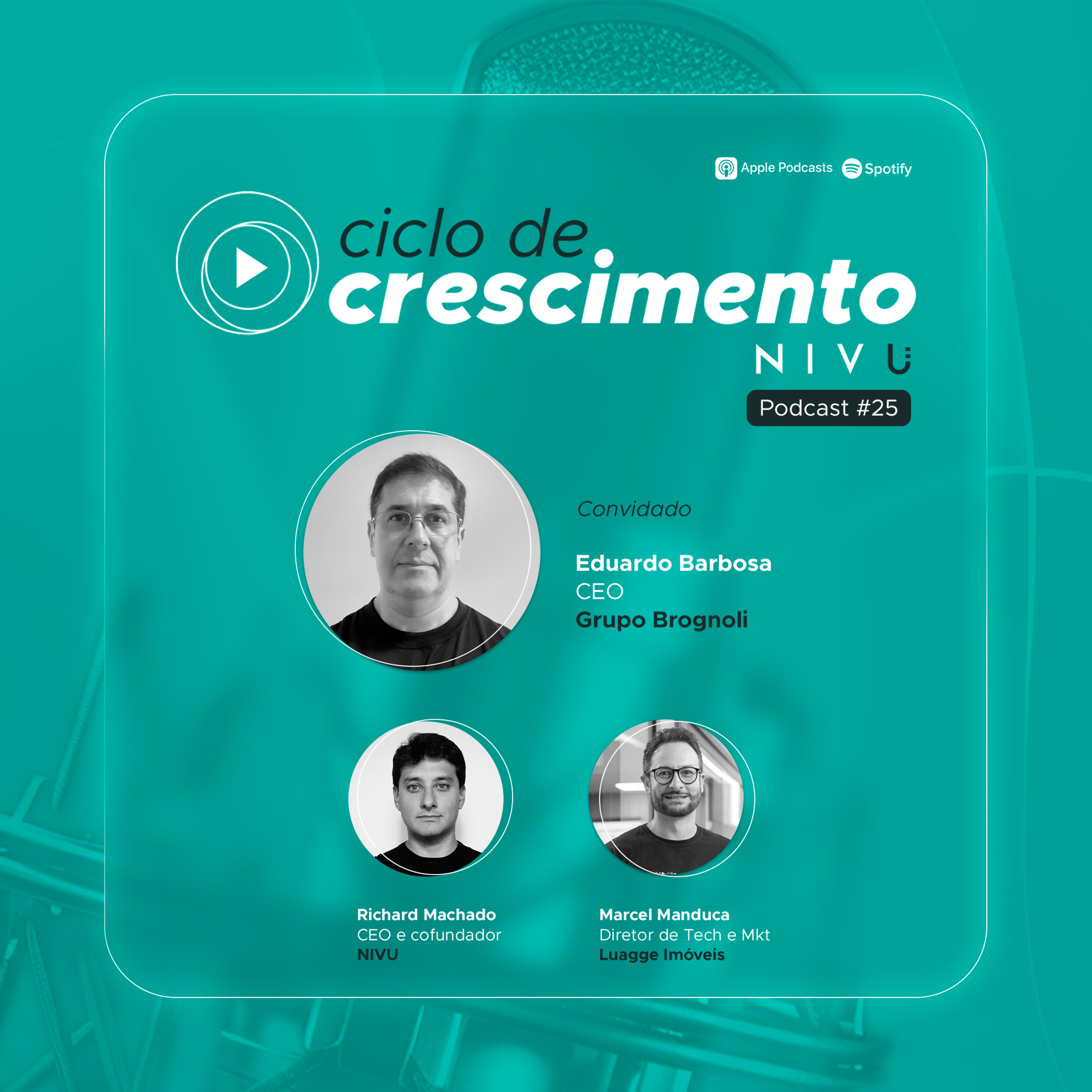 Ciclo de Crescimento