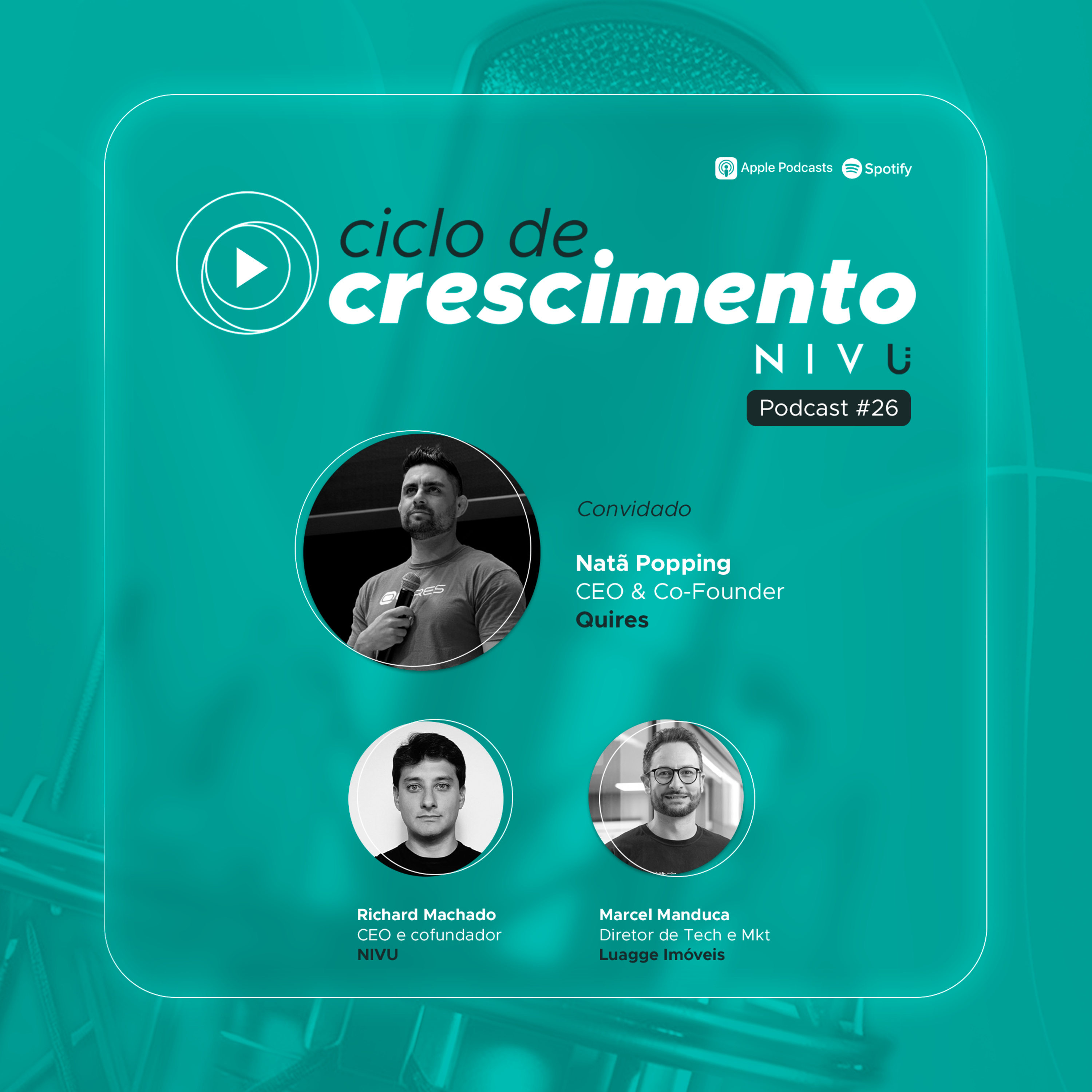 Ciclo de Crescimento