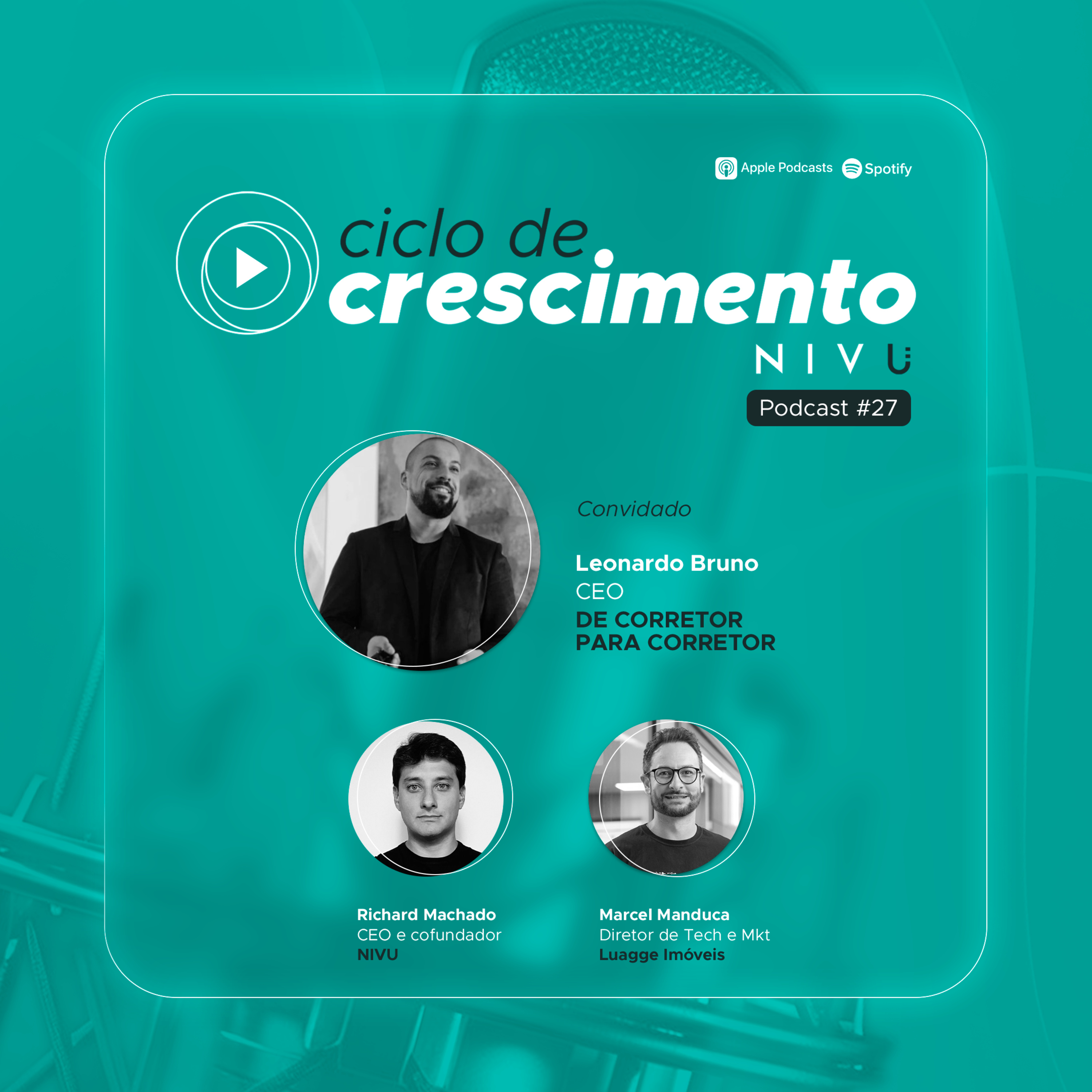 Ciclo de Crescimento