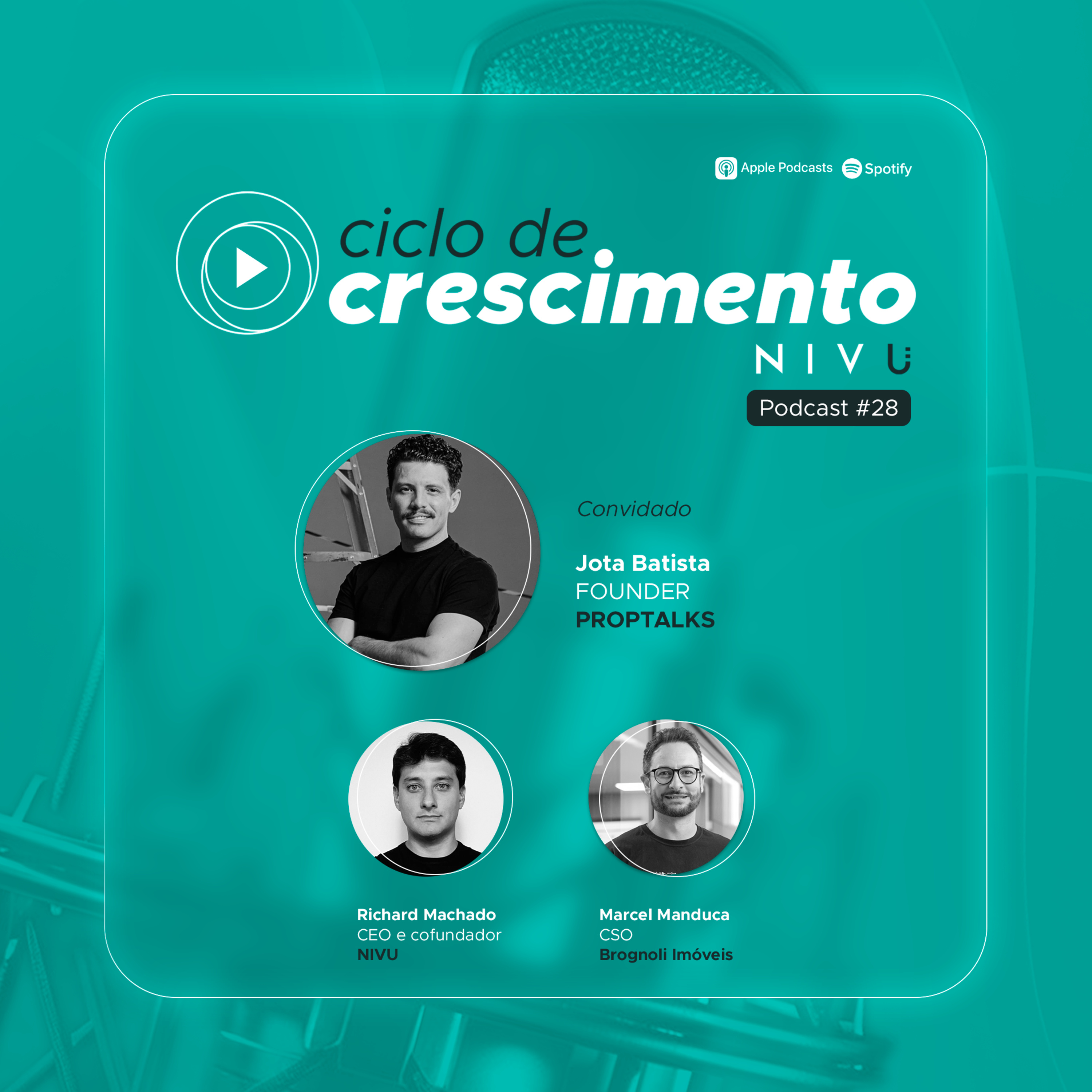 Ciclo de Crescimento