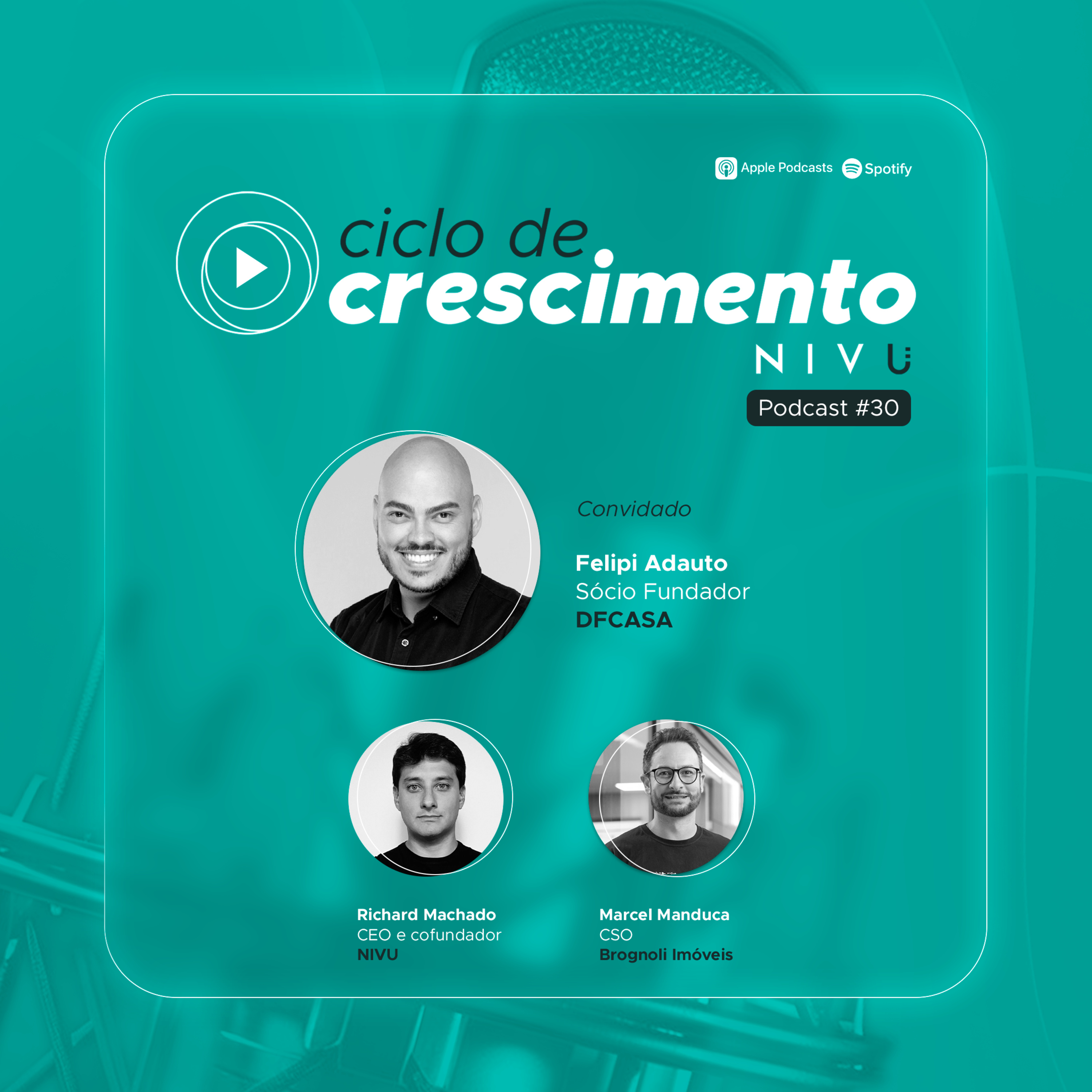 Ciclo de Crescimento