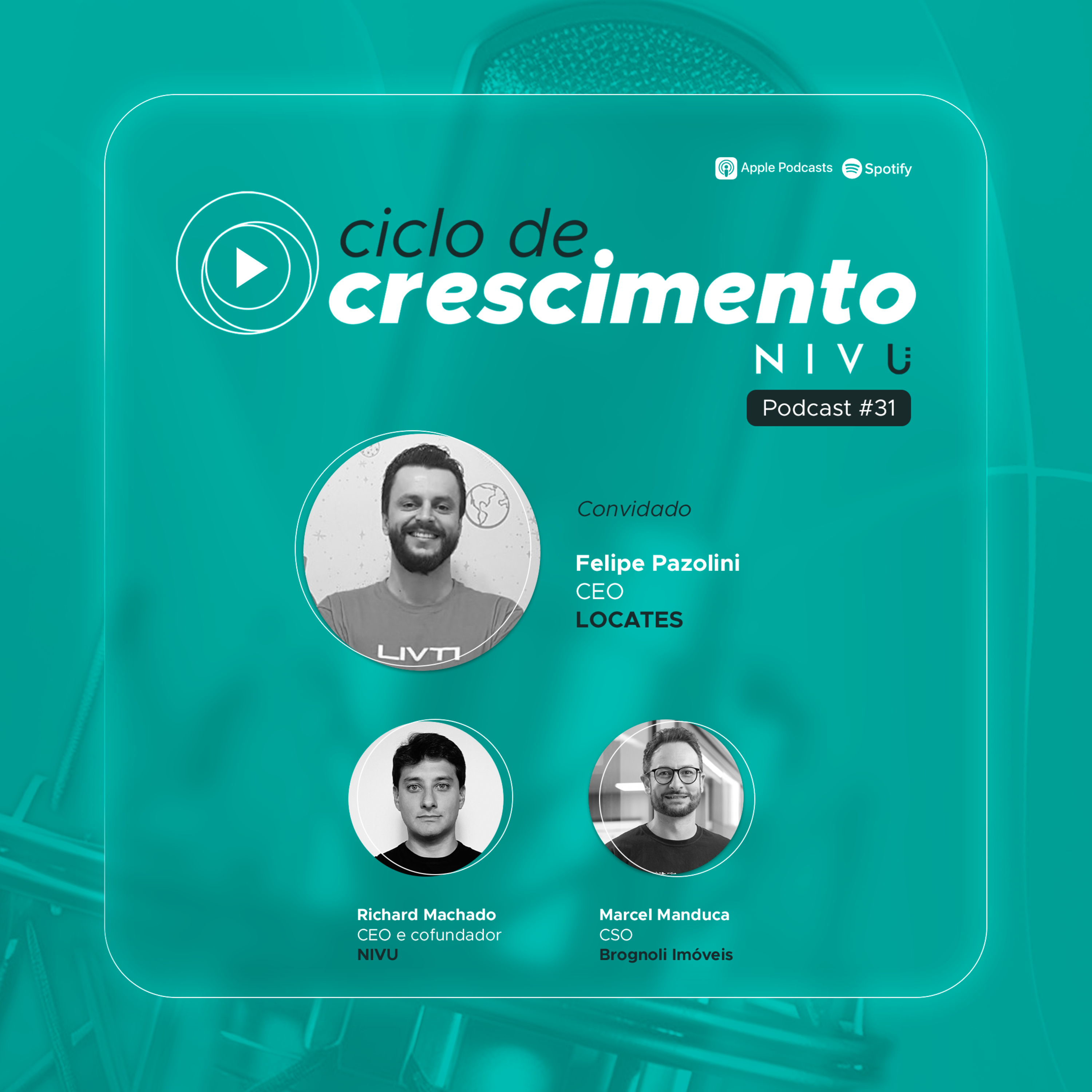 Ciclo de Crescimento