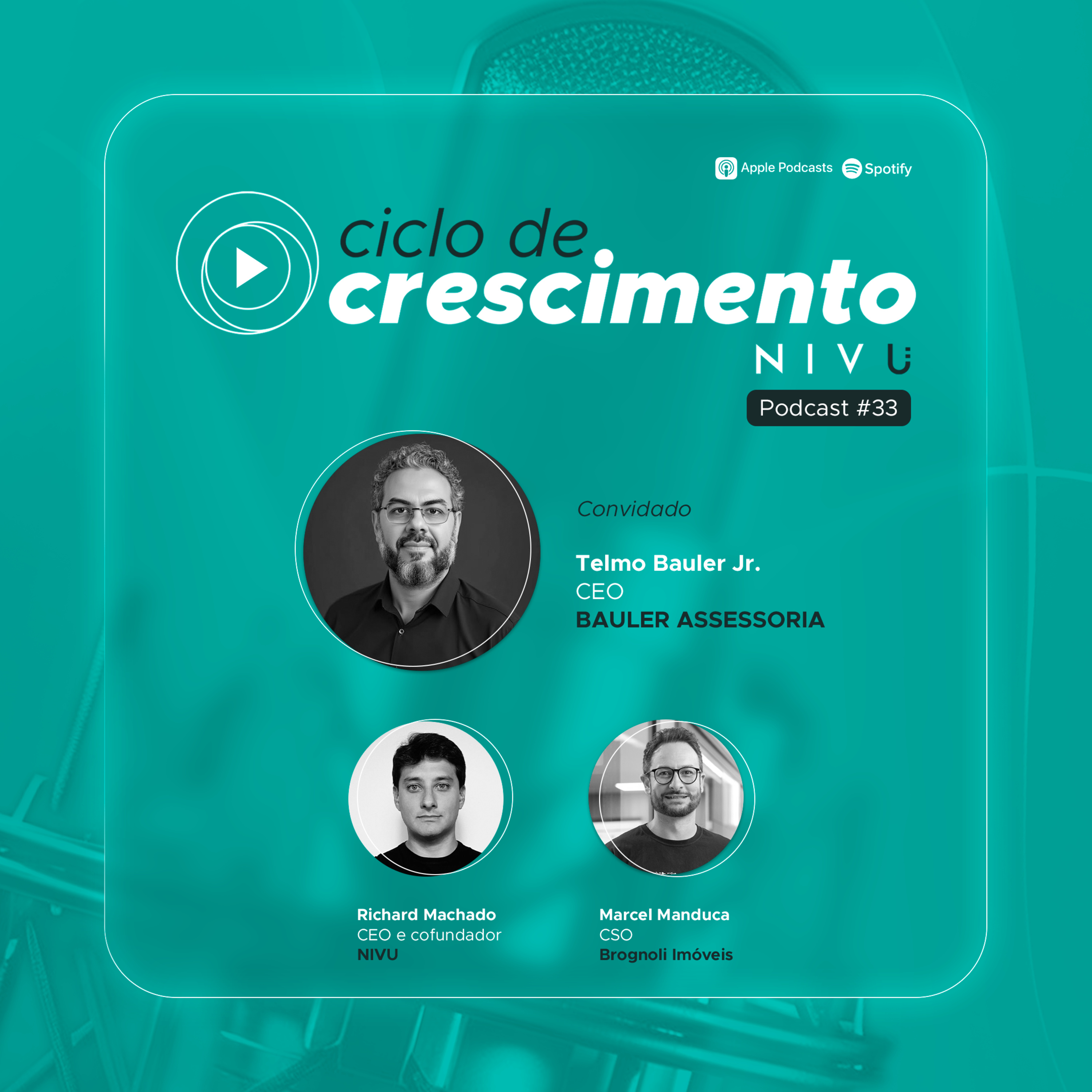 Ciclo de Crescimento