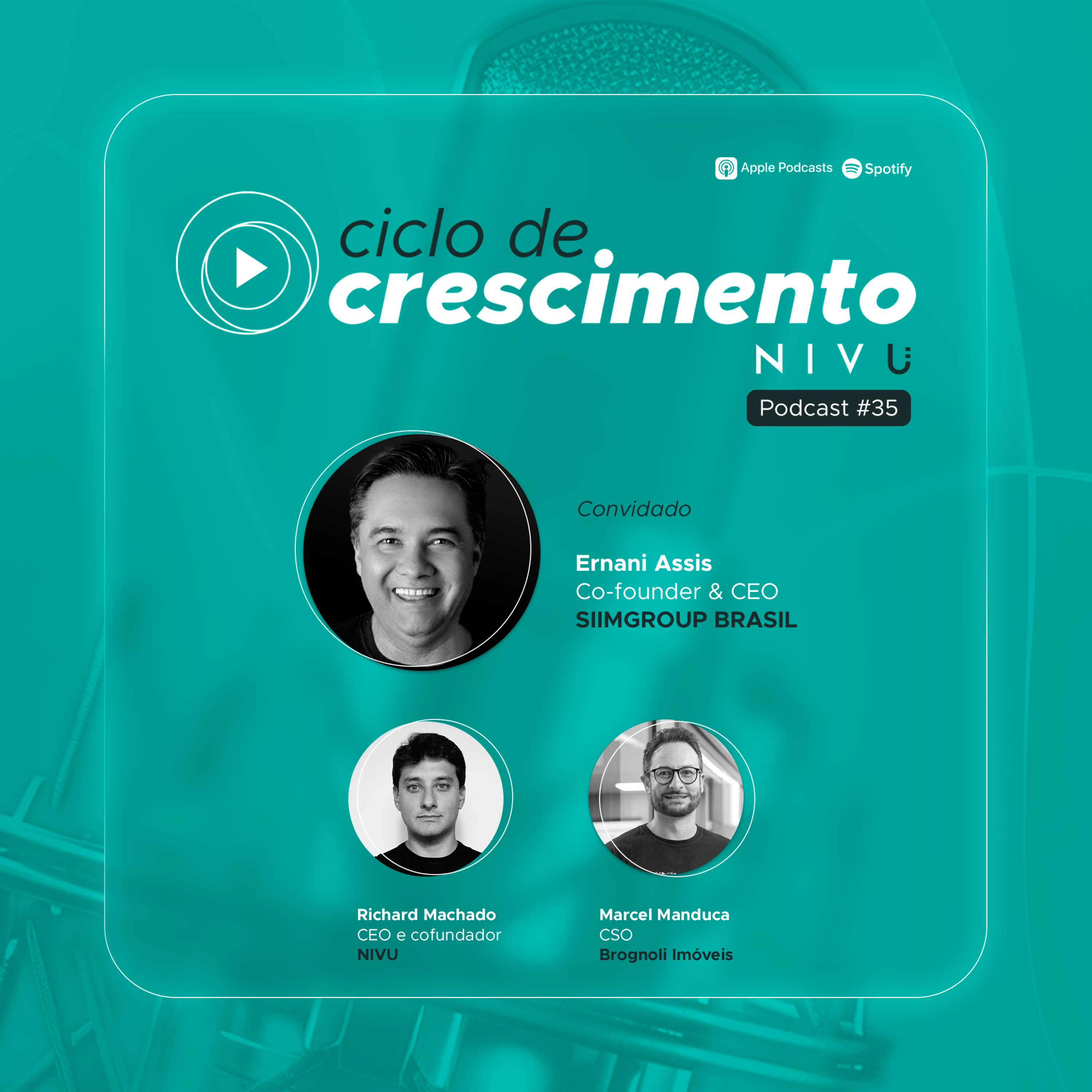 Ciclo de Crescimento