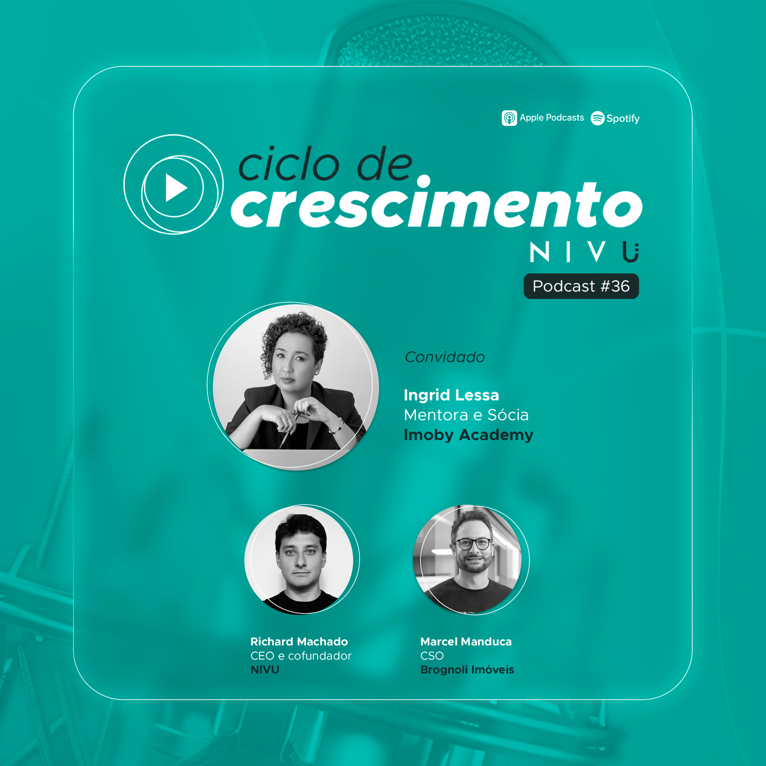 Ciclo de Crescimento