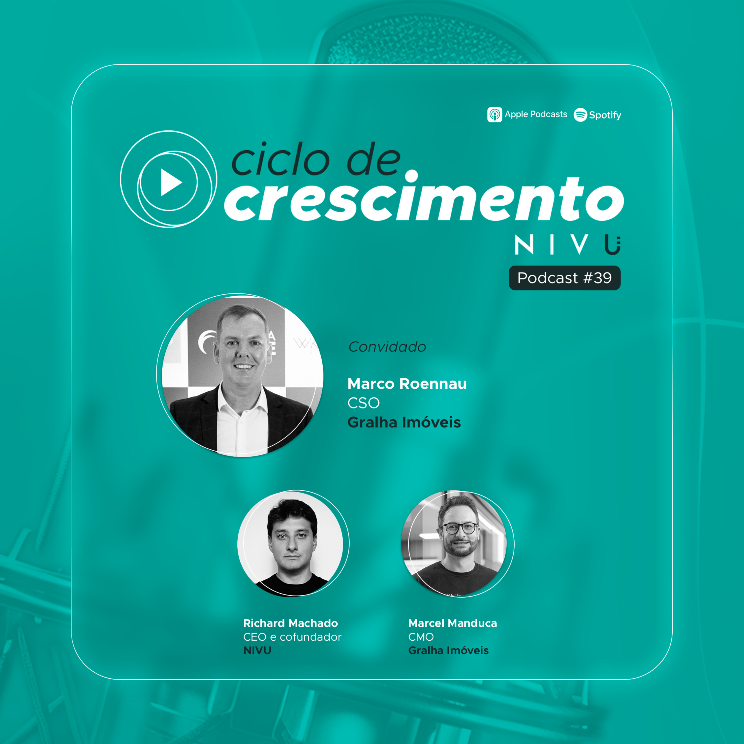 Ciclo de Crescimento