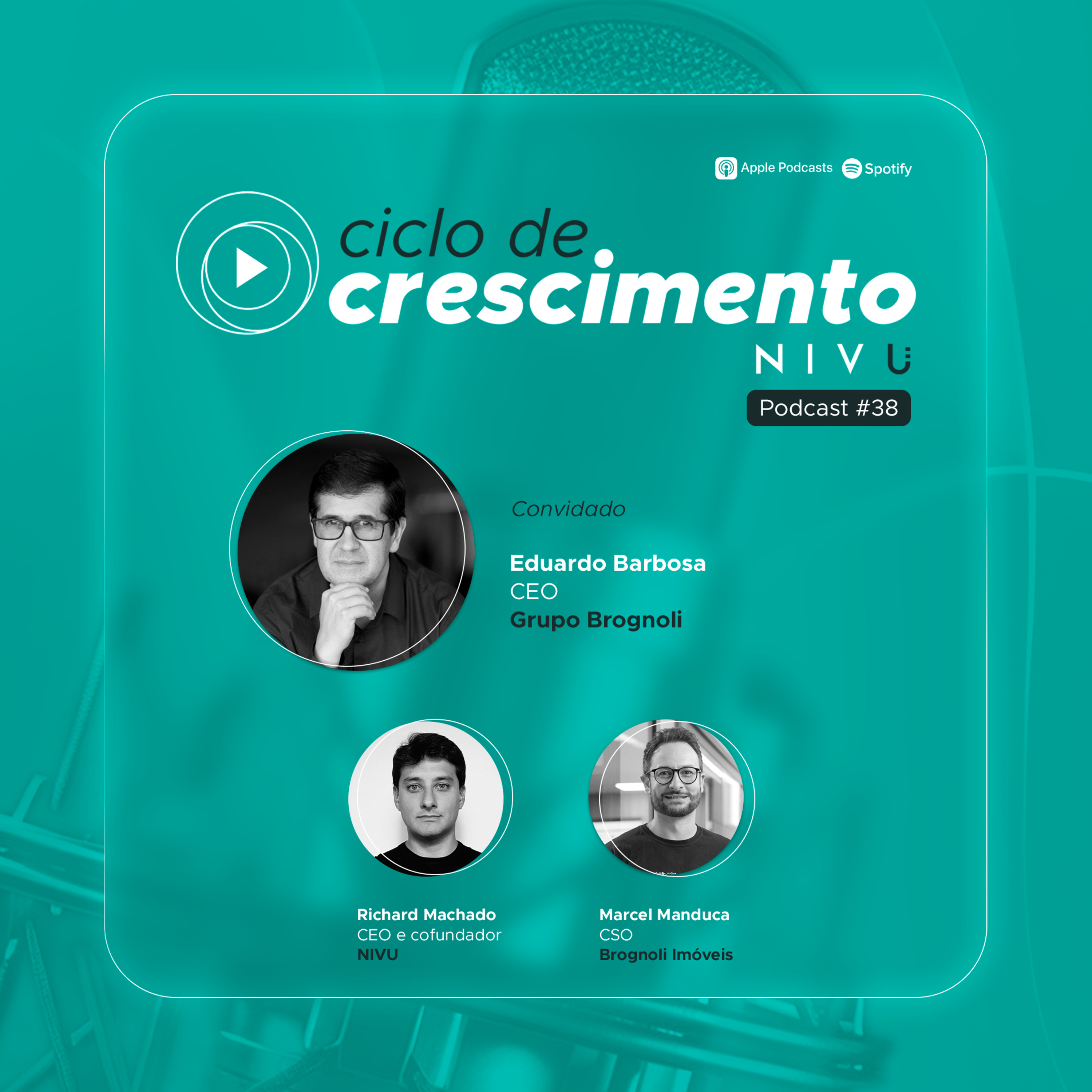 Ciclo de Crescimento
