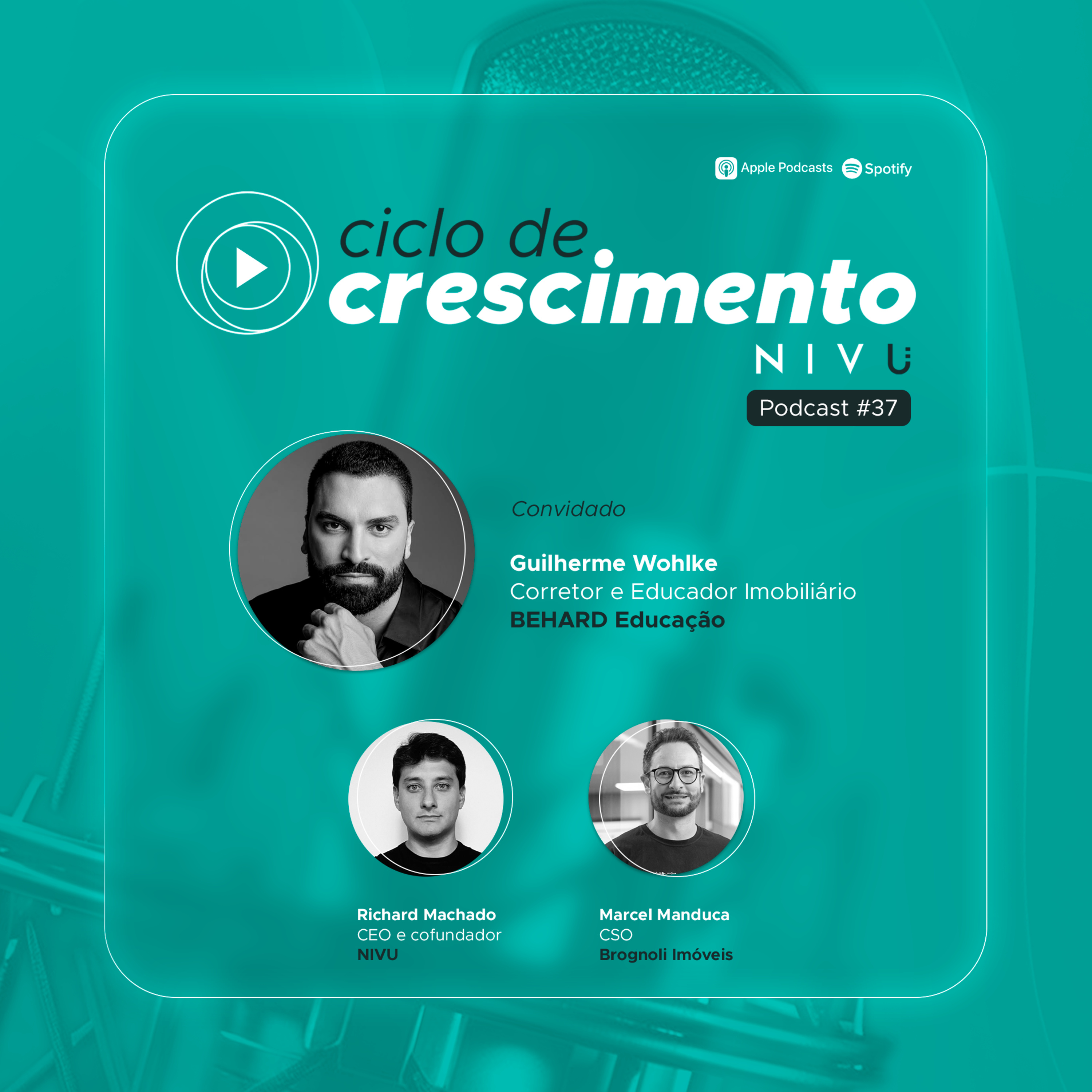 Ciclo de Crescimento