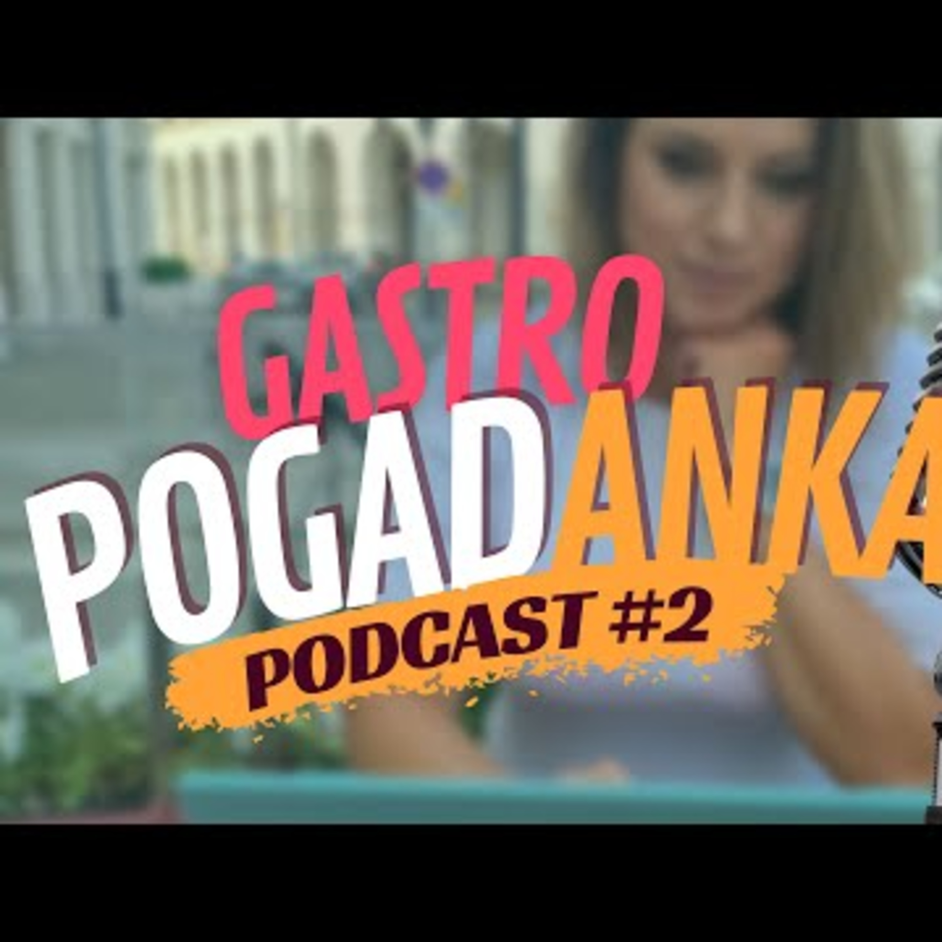 Ania Dębska - merytorycznie o restauracjach