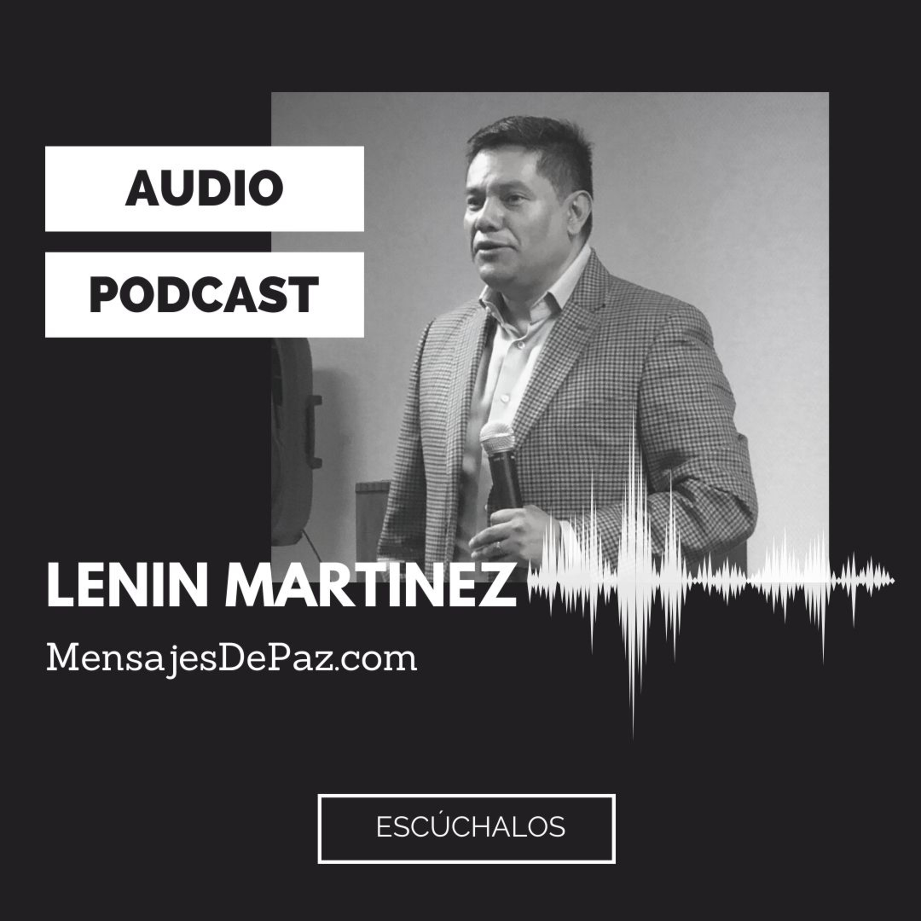 Lenin Martinez