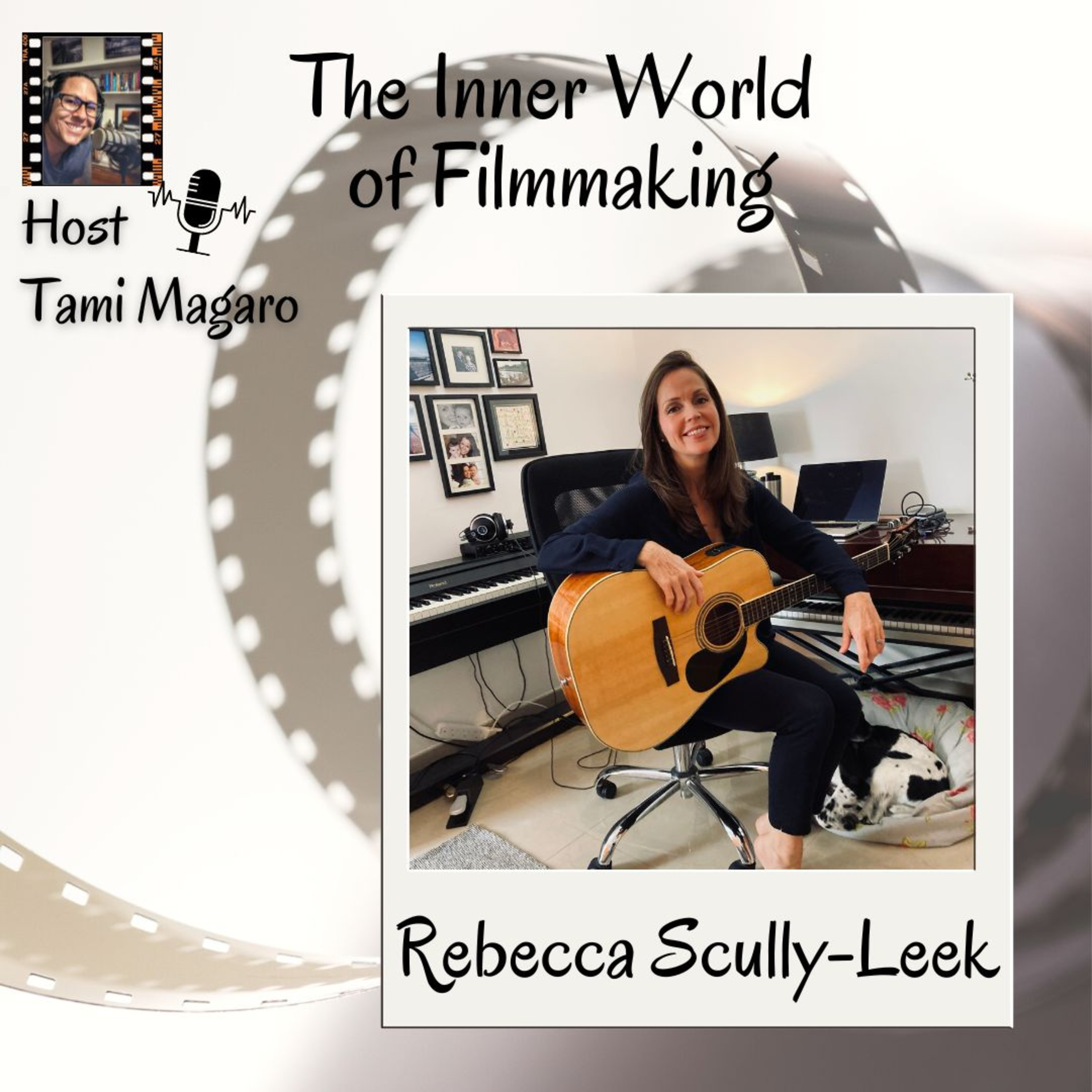 The Inner World of Filmmaking