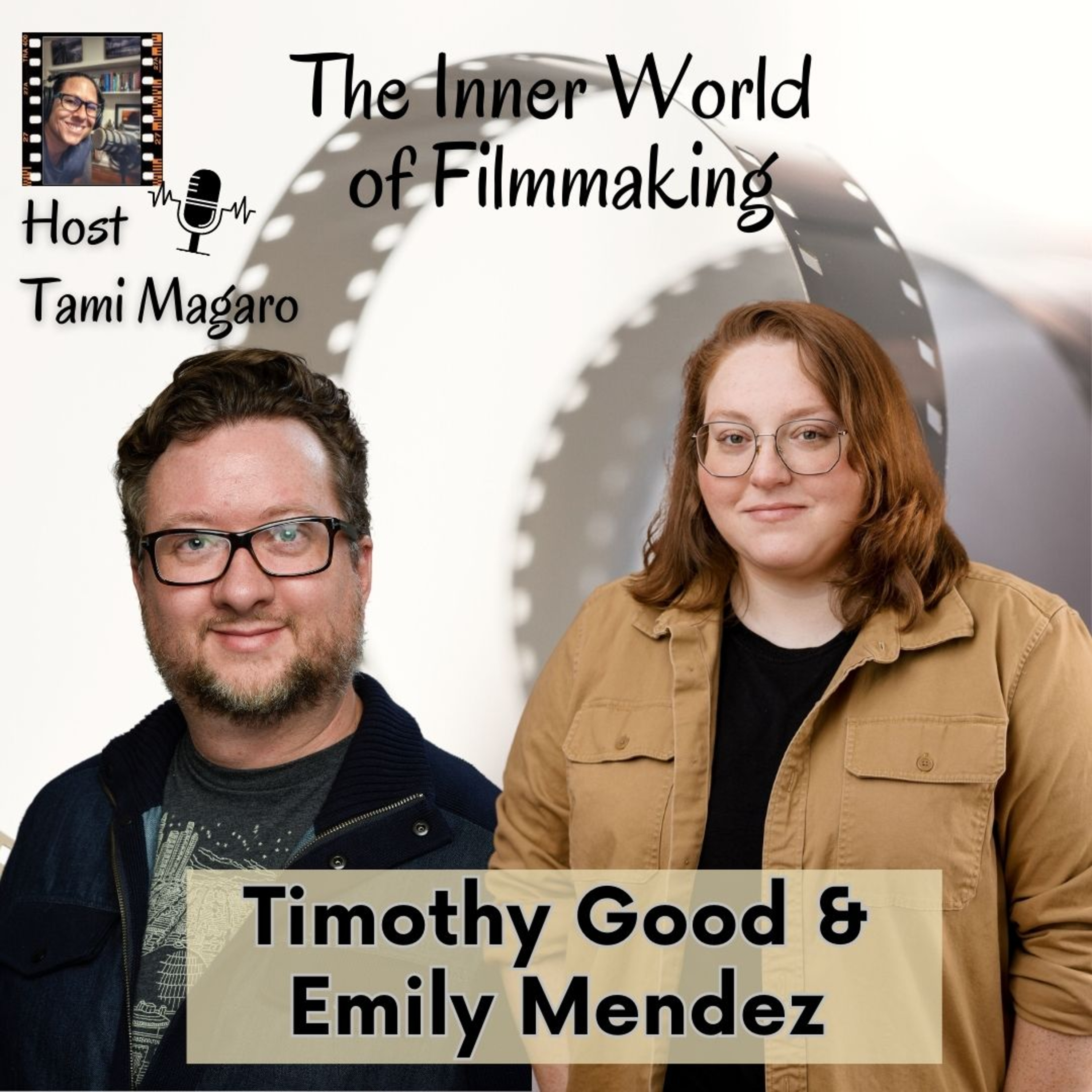 The Inner World of Filmmaking