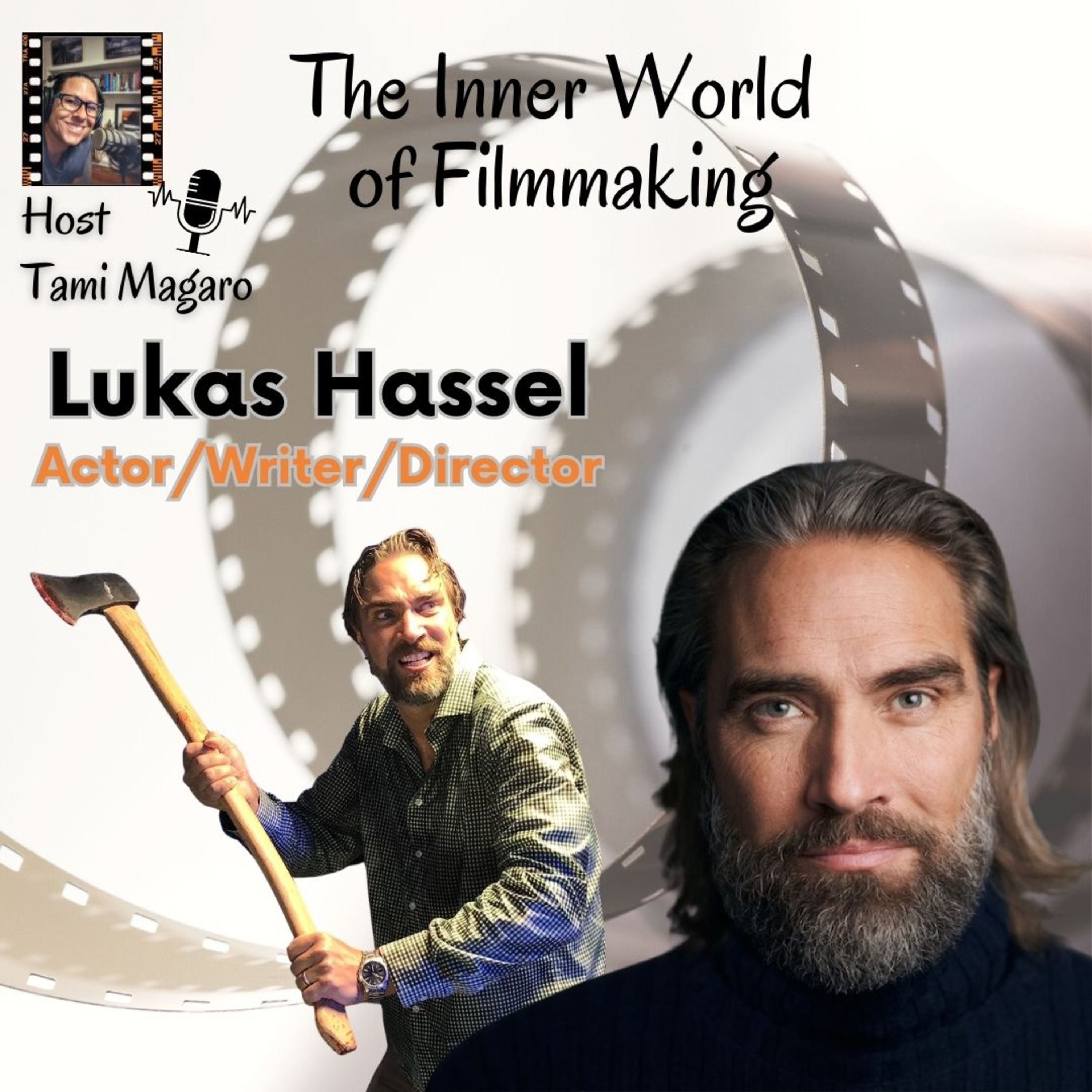 The Inner World of Filmmaking