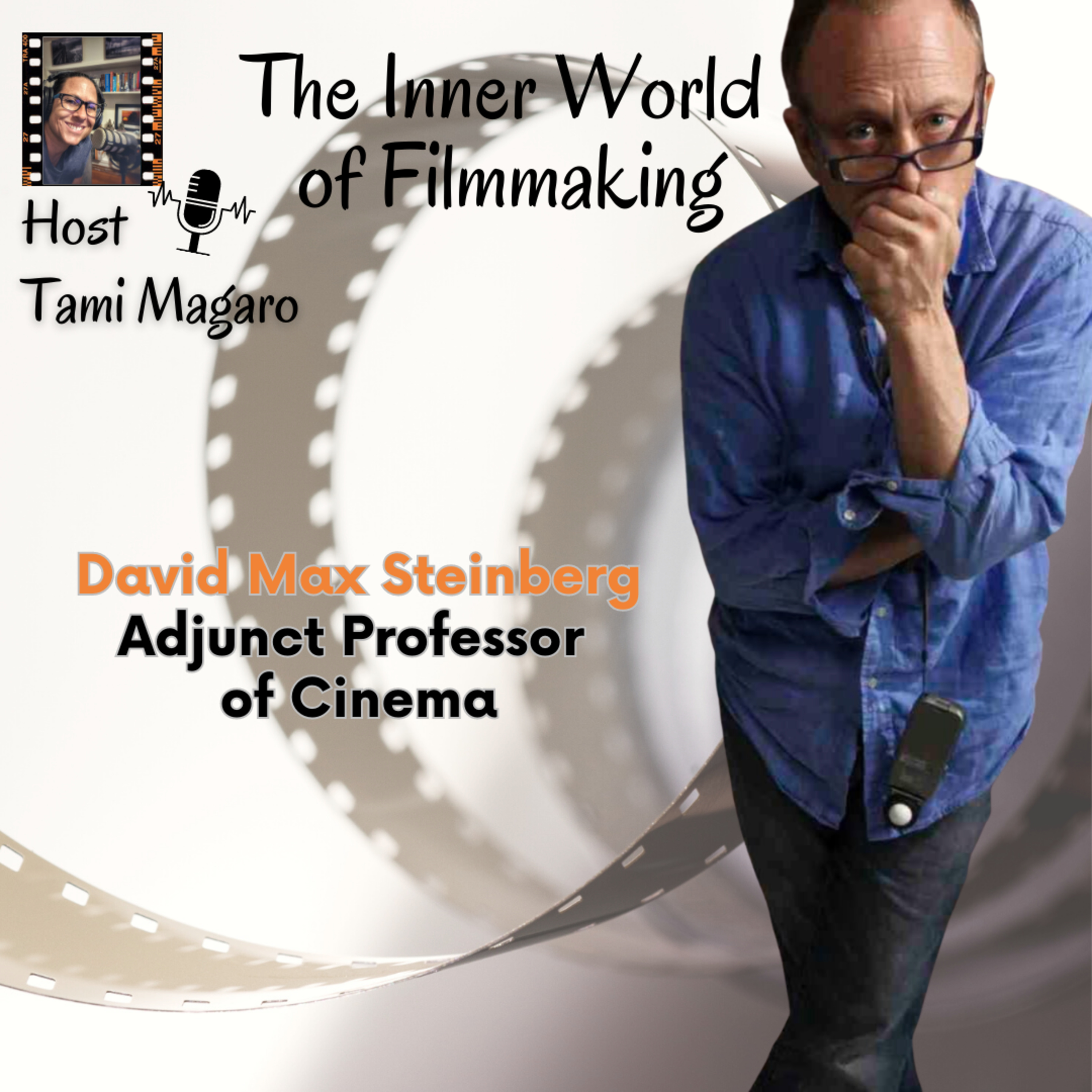 The Inner World of Filmmaking