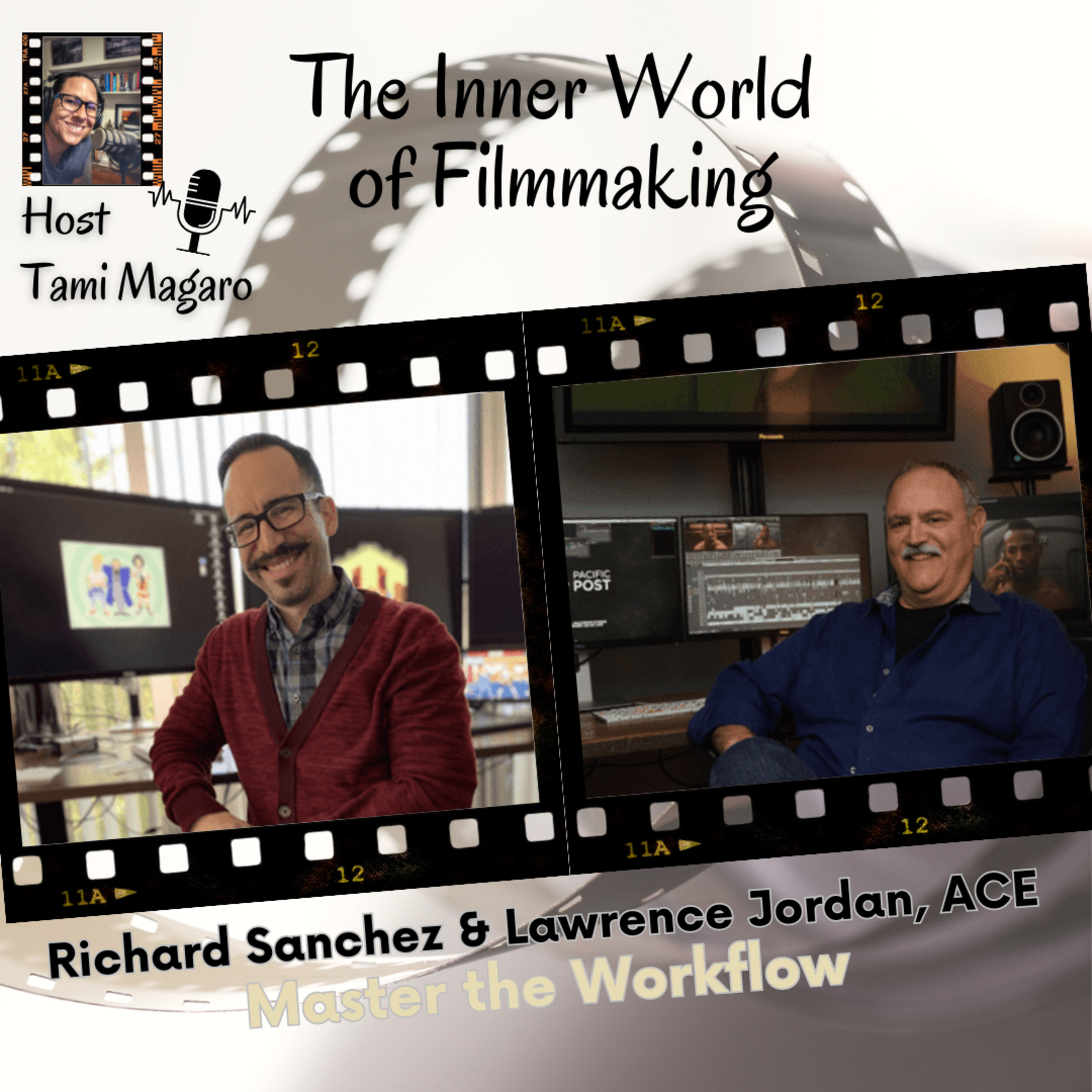 The Inner World of Filmmaking