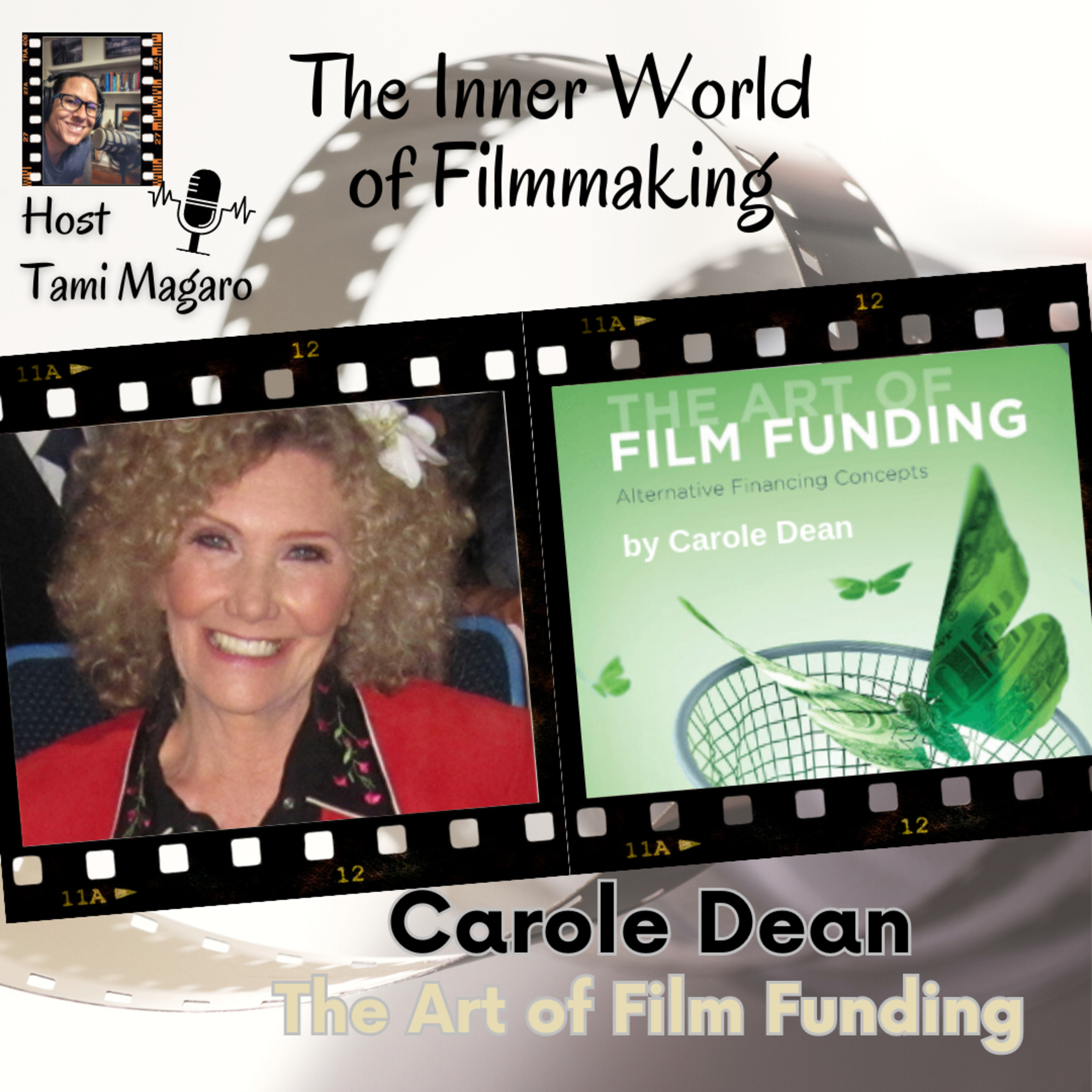 The Inner World of Filmmaking