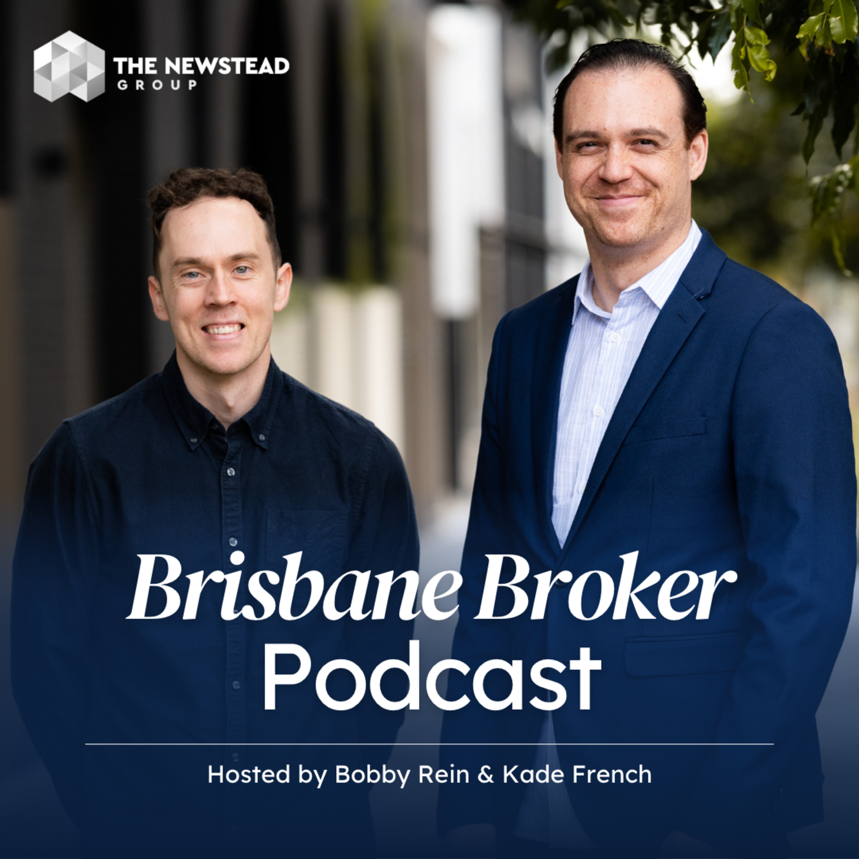 Brisbane Broker Podcast