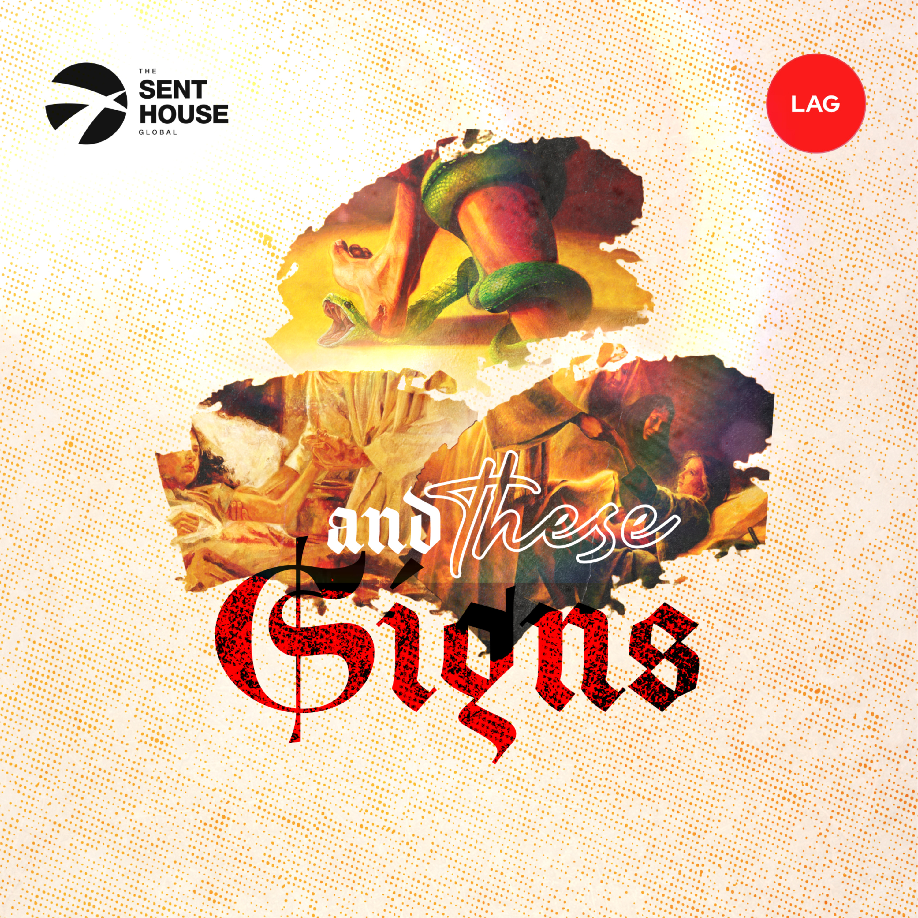 And These Signs  episode artwork