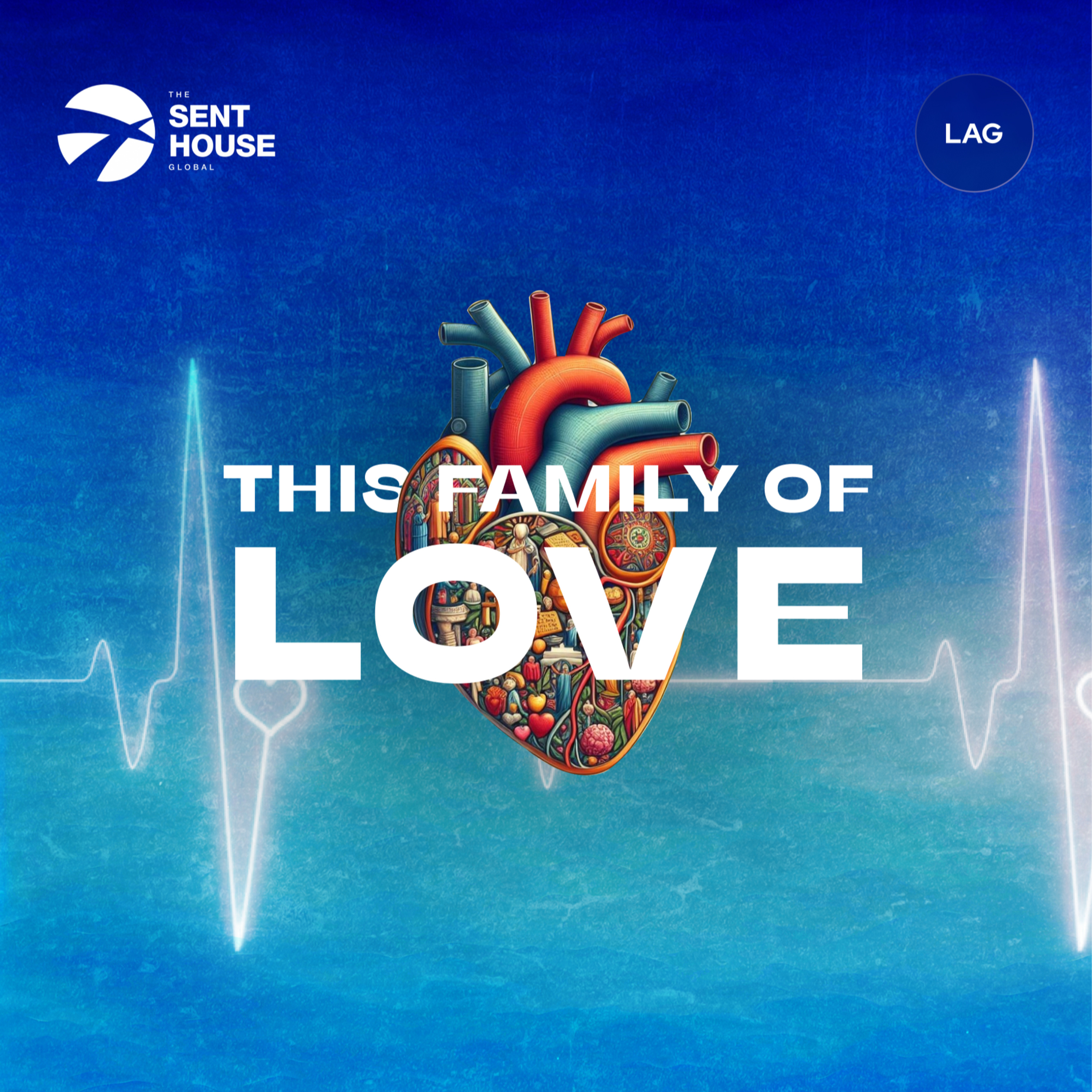 The Family of Love episode artwork