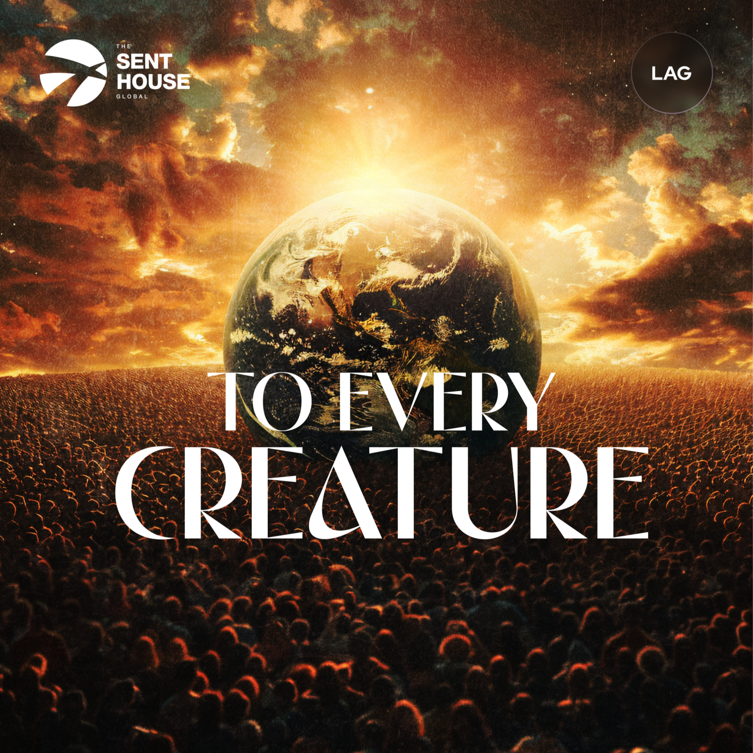 To Every Creature  episode artwork