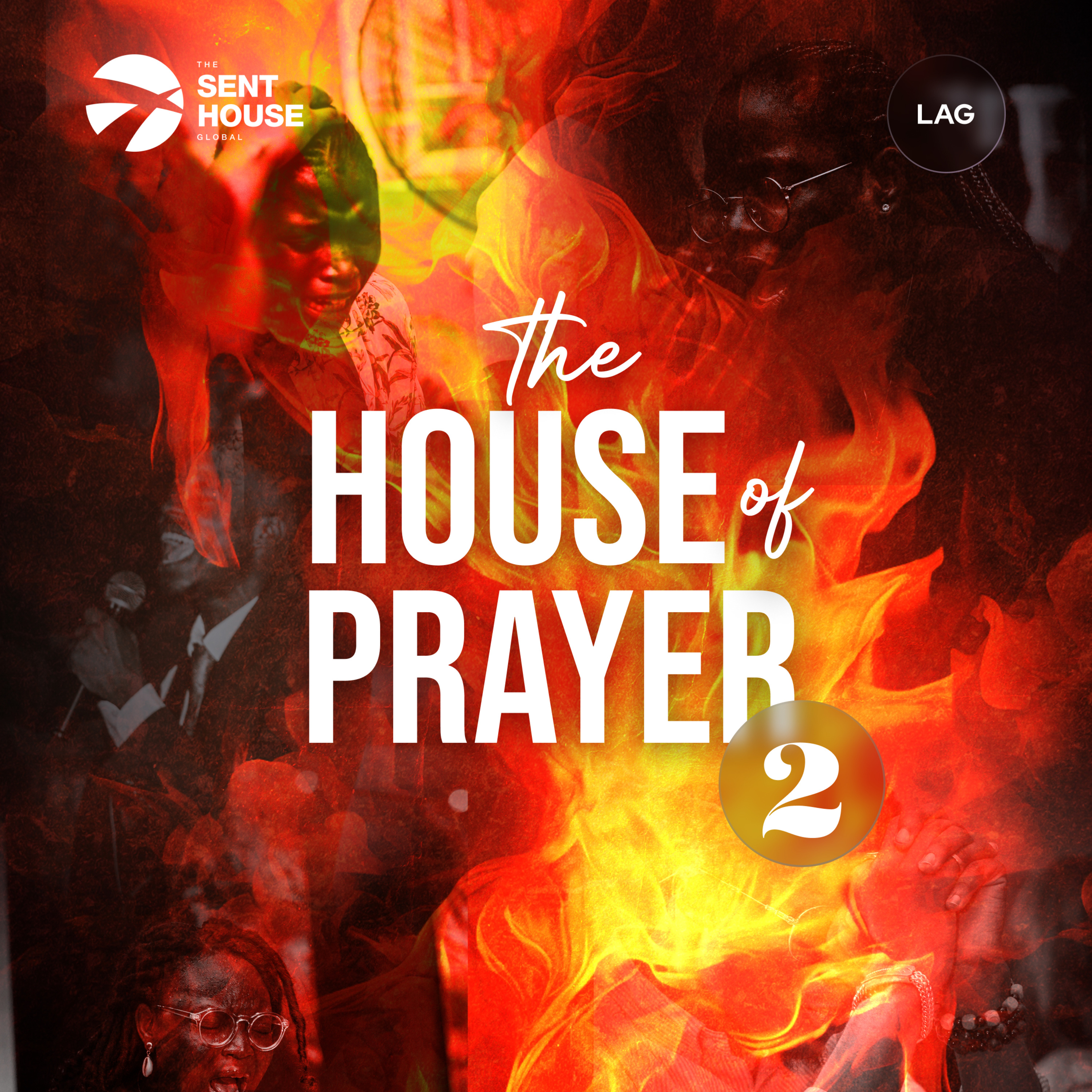 Our Culture - The House of Prayer (Track 2) episode artwork