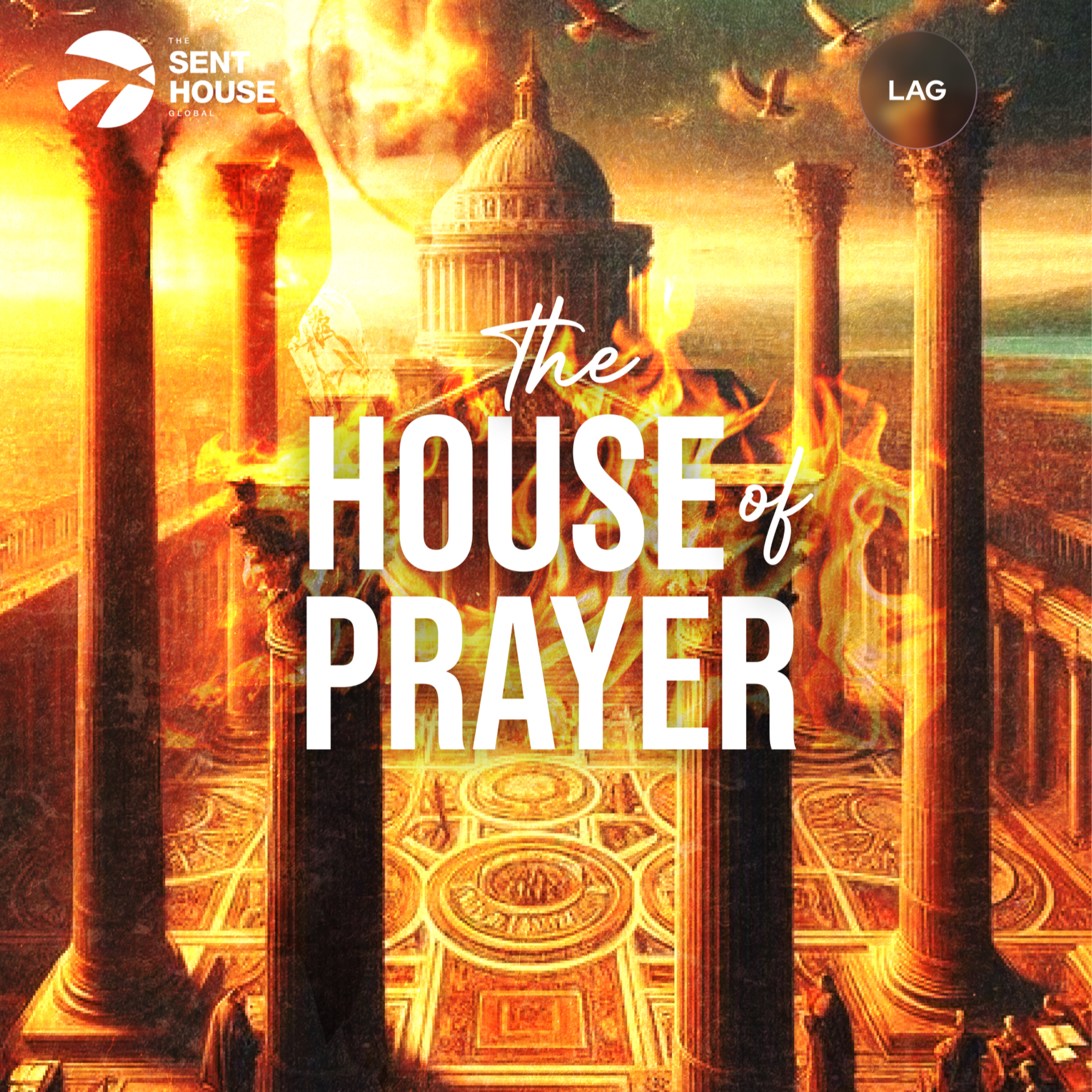 Our Culture - The House of Prayer (Track 1) episode artwork
