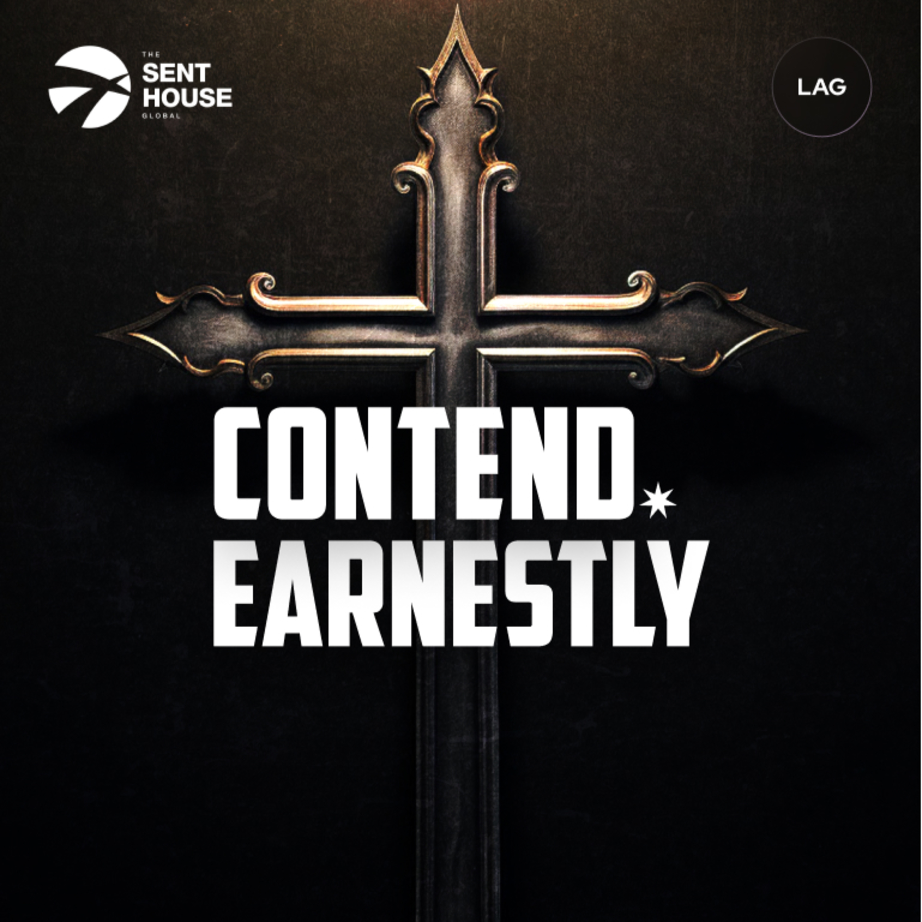 Our Culture - Contend Earnestly (Track 1) episode artwork