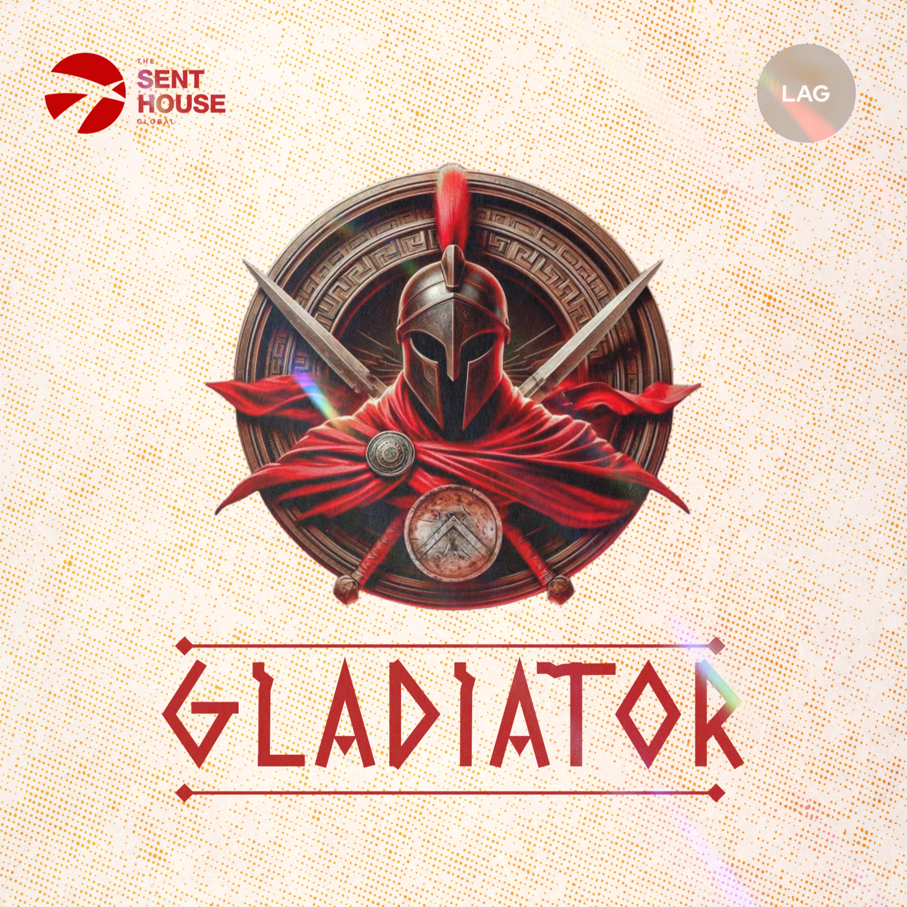 Gladiator - Go Ye Therefore episode artwork