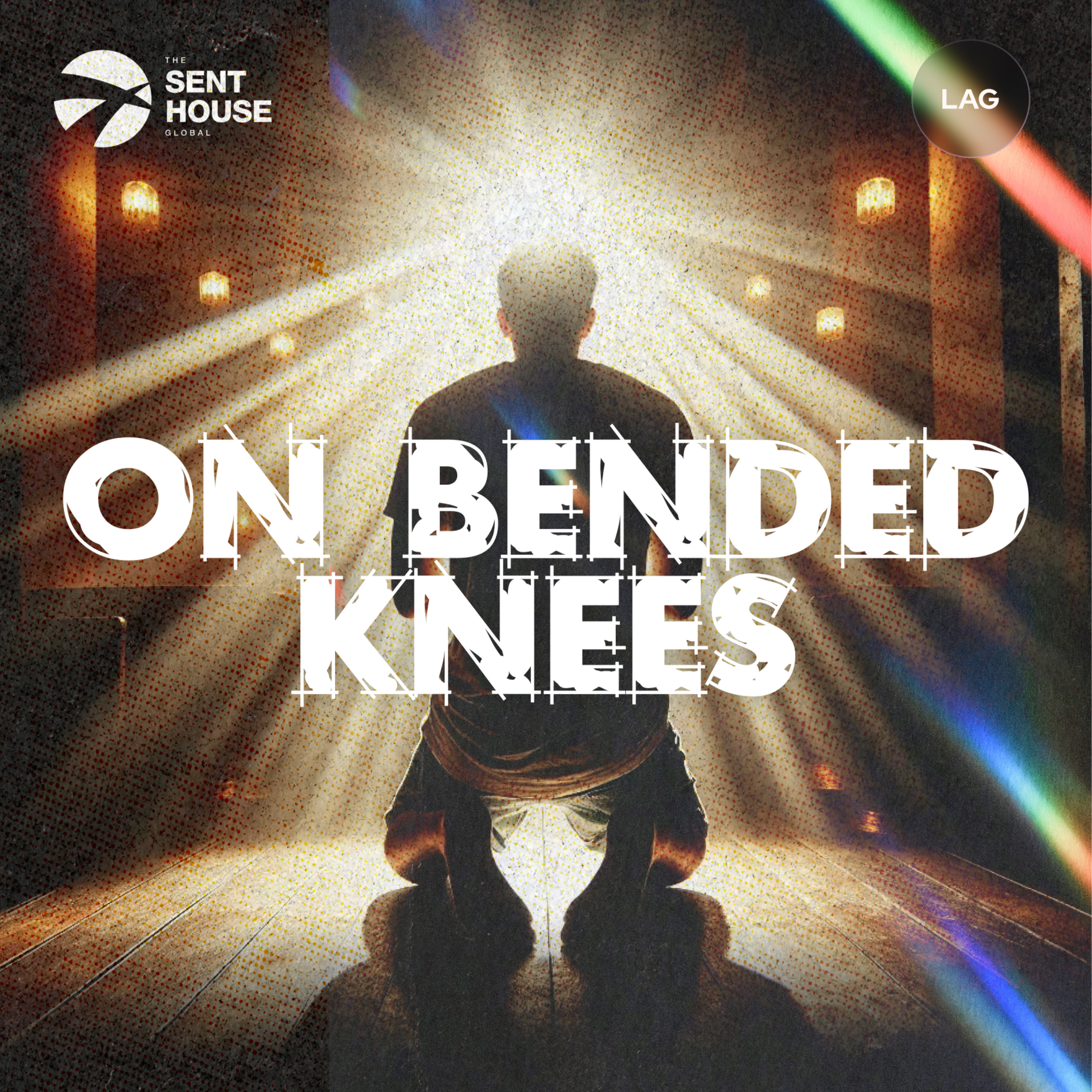 On Bended Knees - Go Ye Therefore episode artwork