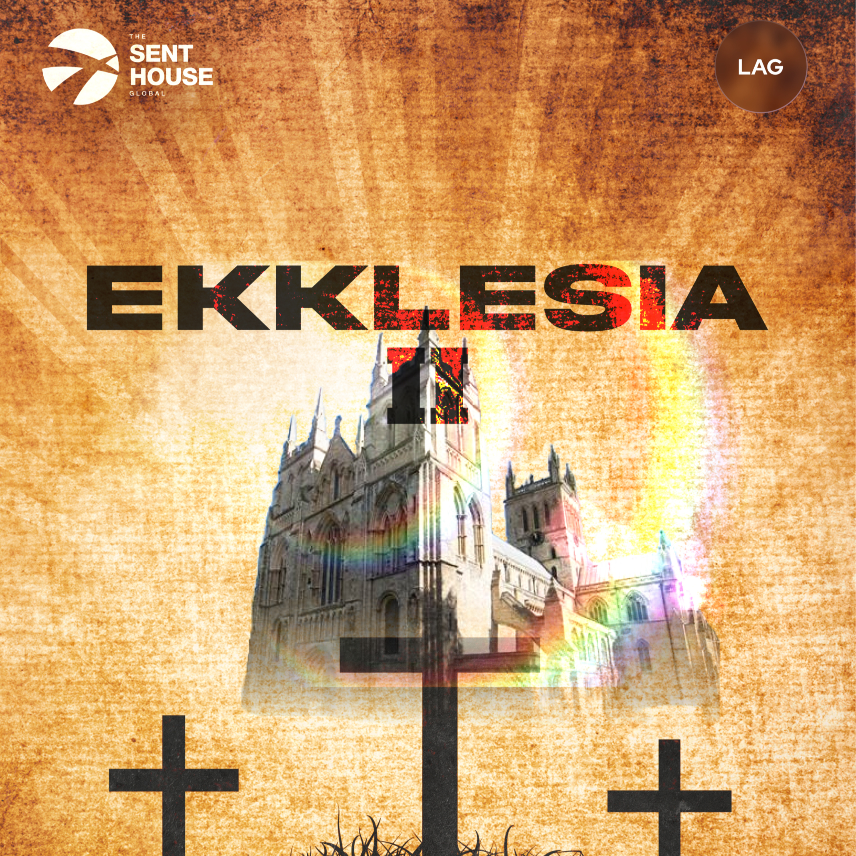 Our Culture - Ekklesia (Track 2) episode artwork