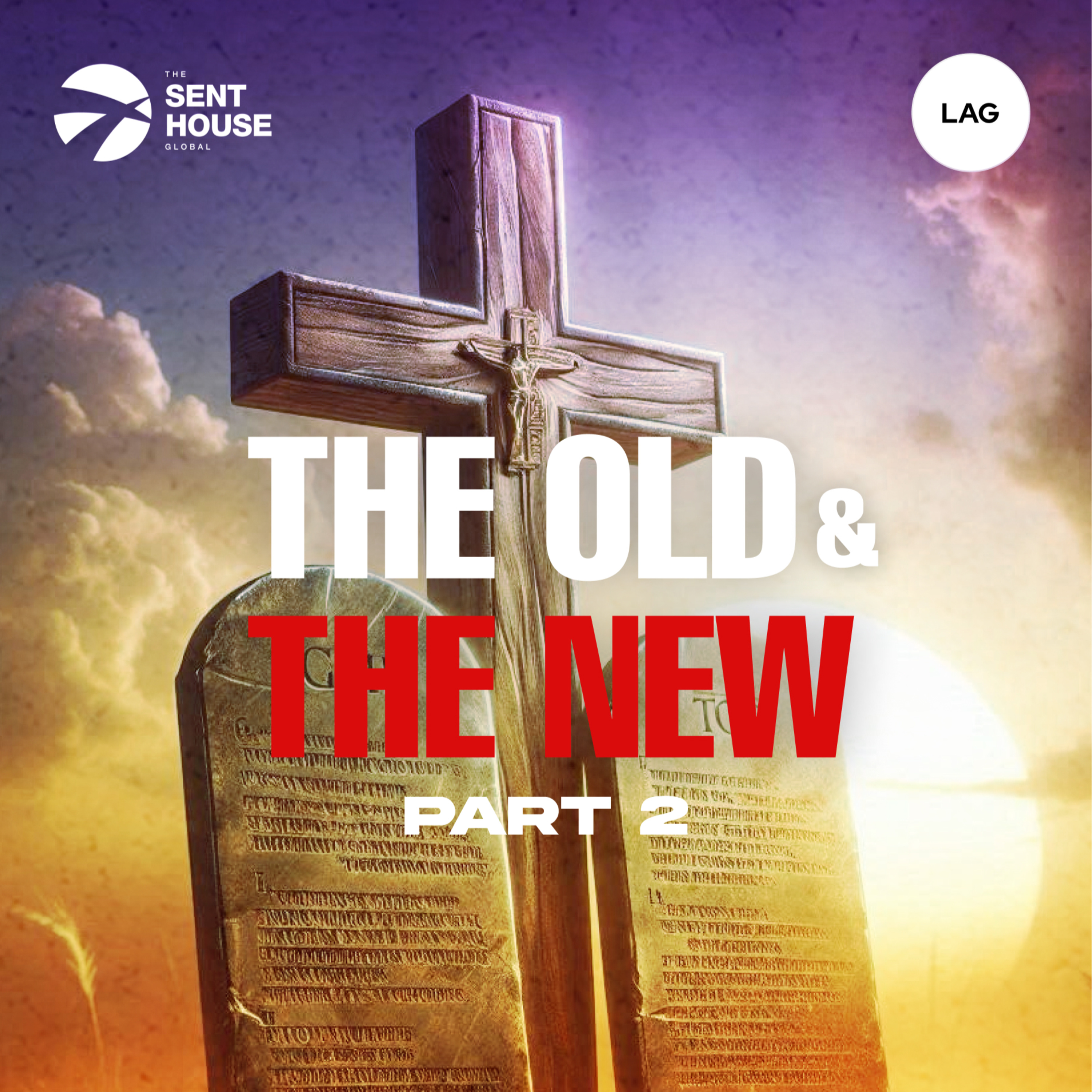 The Old and the New (Track 2)  episode artwork