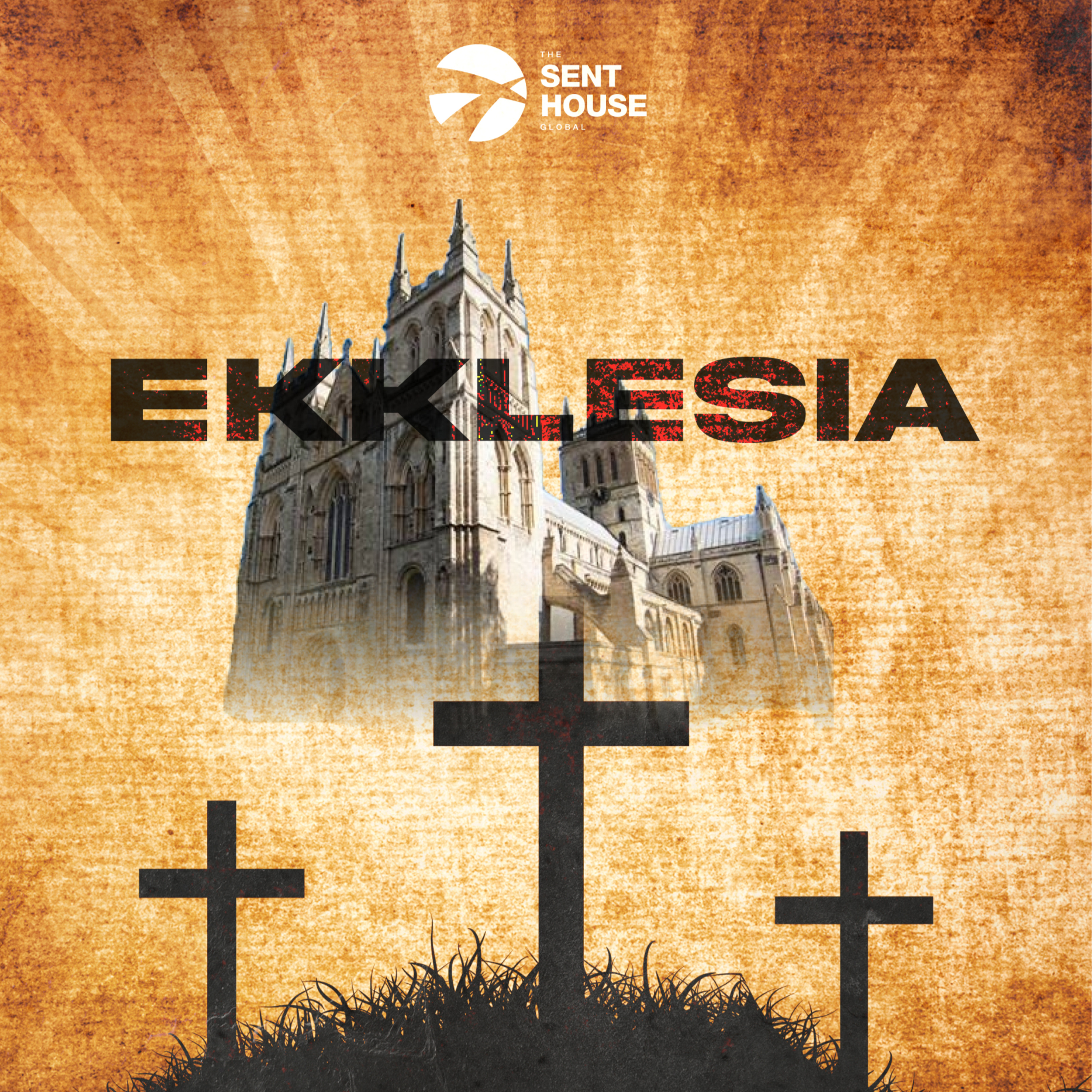 Our Culture - Ekklesia (Track 1)  episode artwork