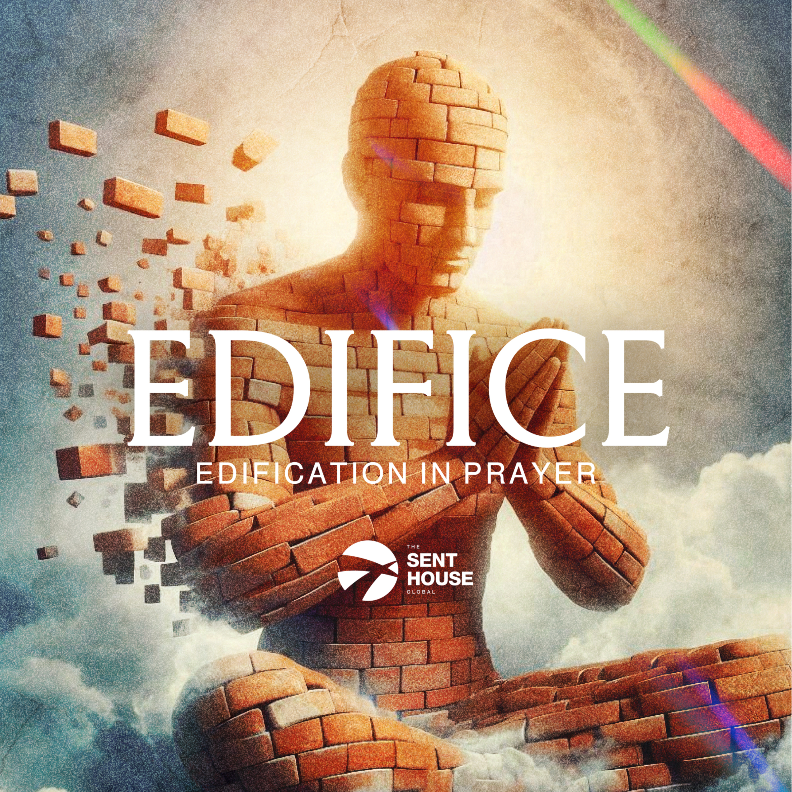 Edifice: Edification in Prayer episode artwork