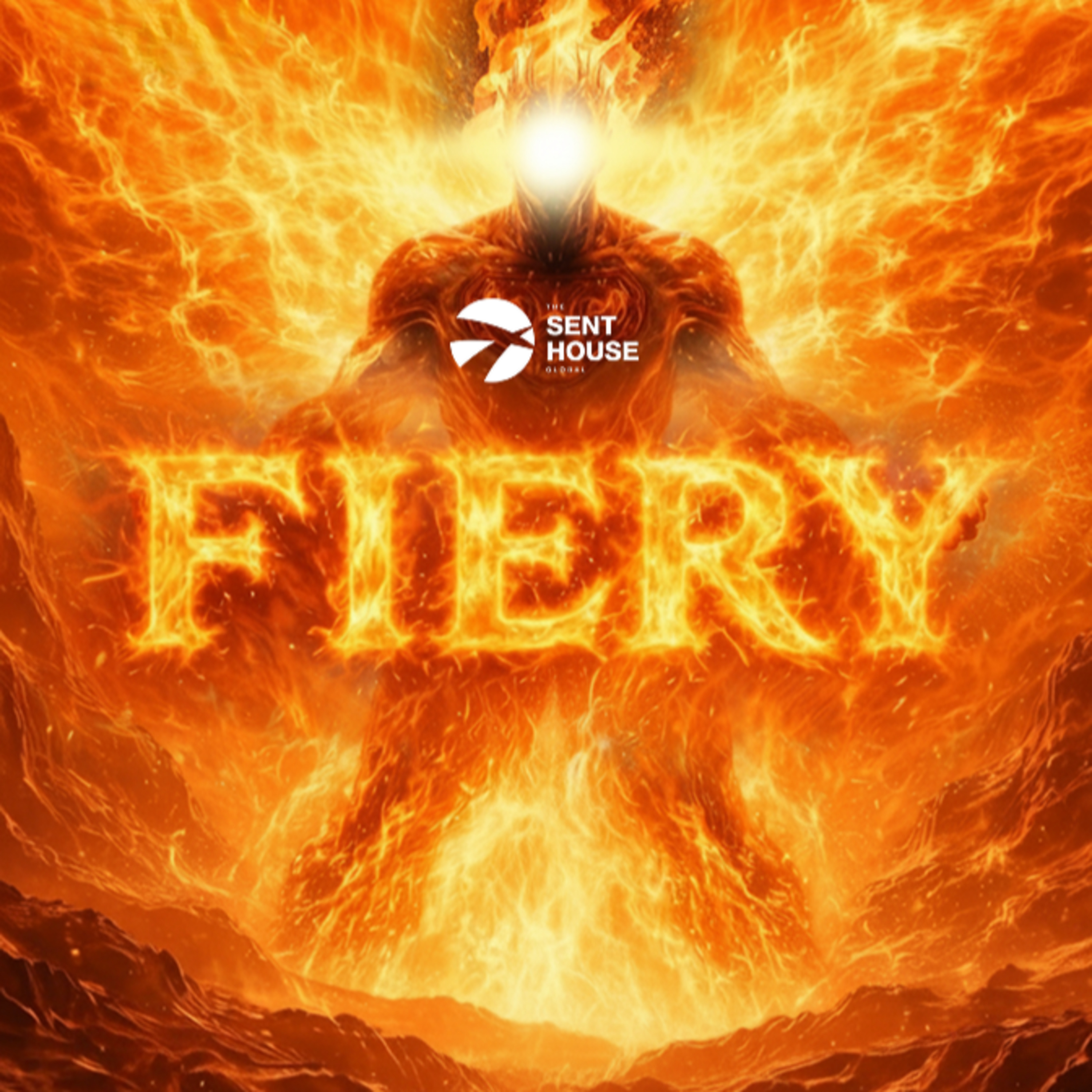 FIERY episode artwork