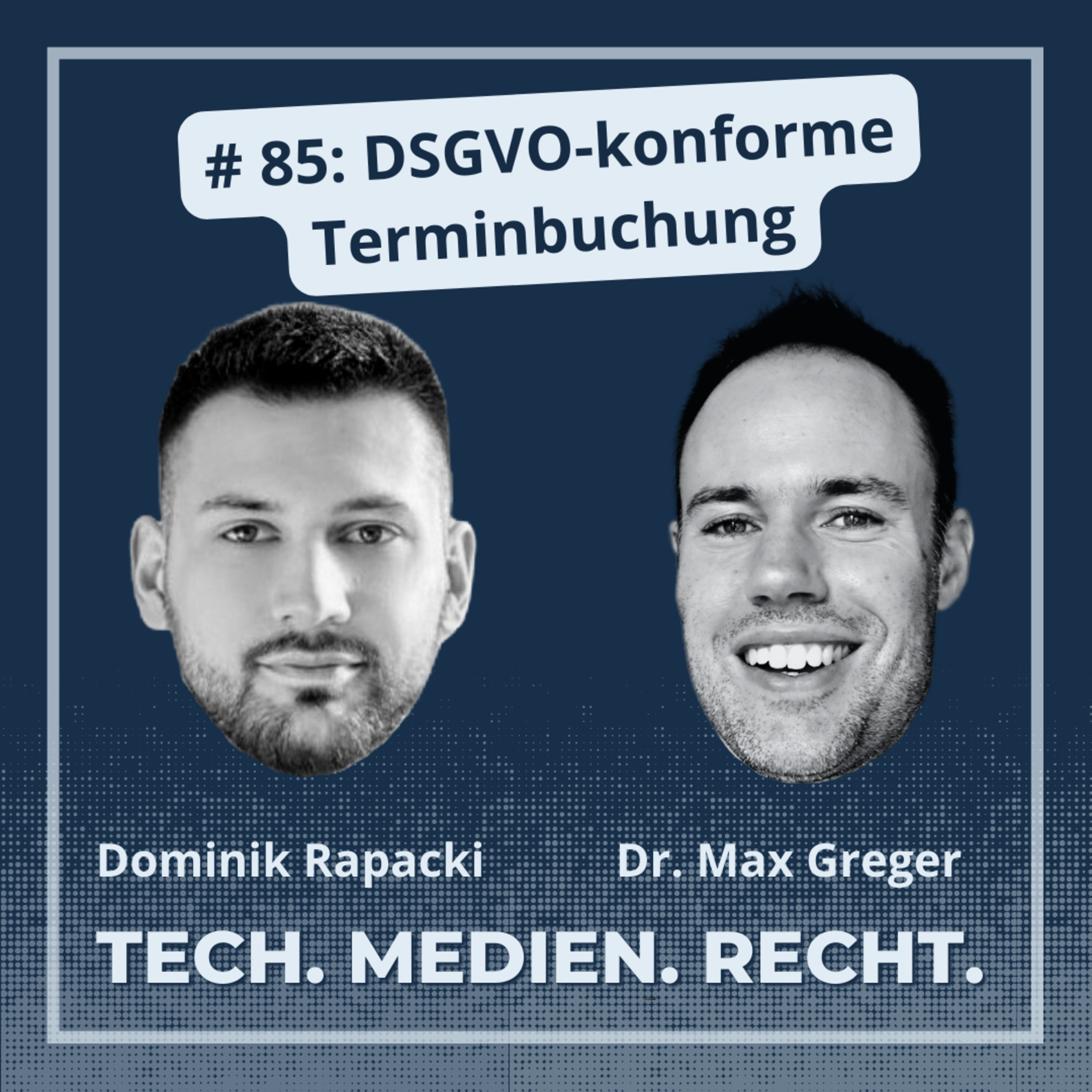 TECH.MEDIEN.RECHT.