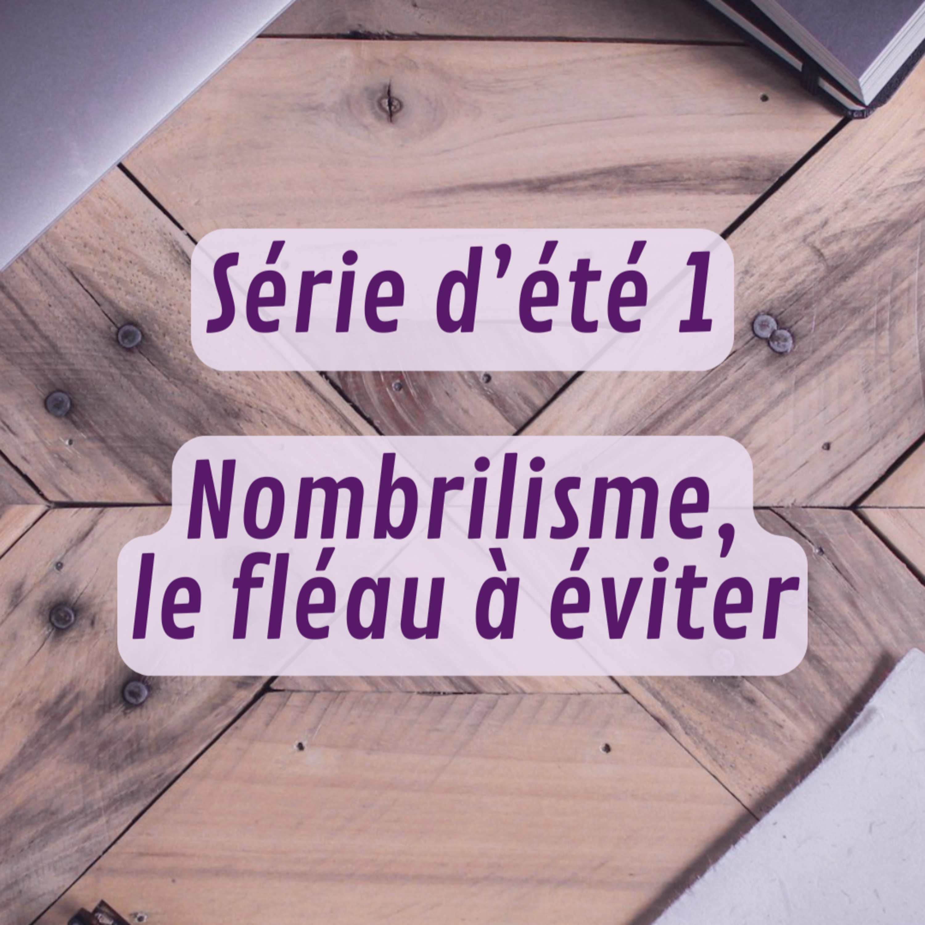 Série d’été 1 – Nombrilisme, le fléau à éviter