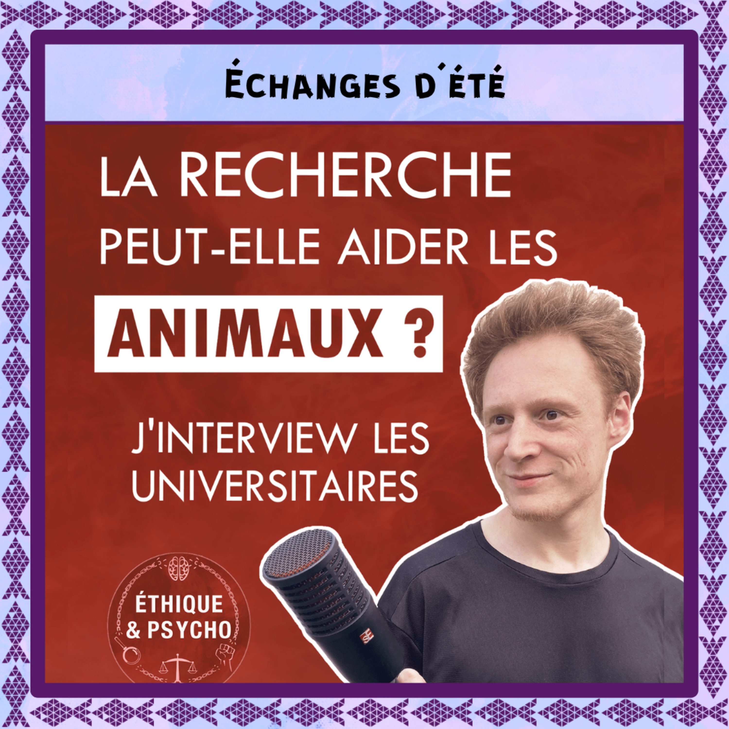 Comme un poisson dans l\'eau