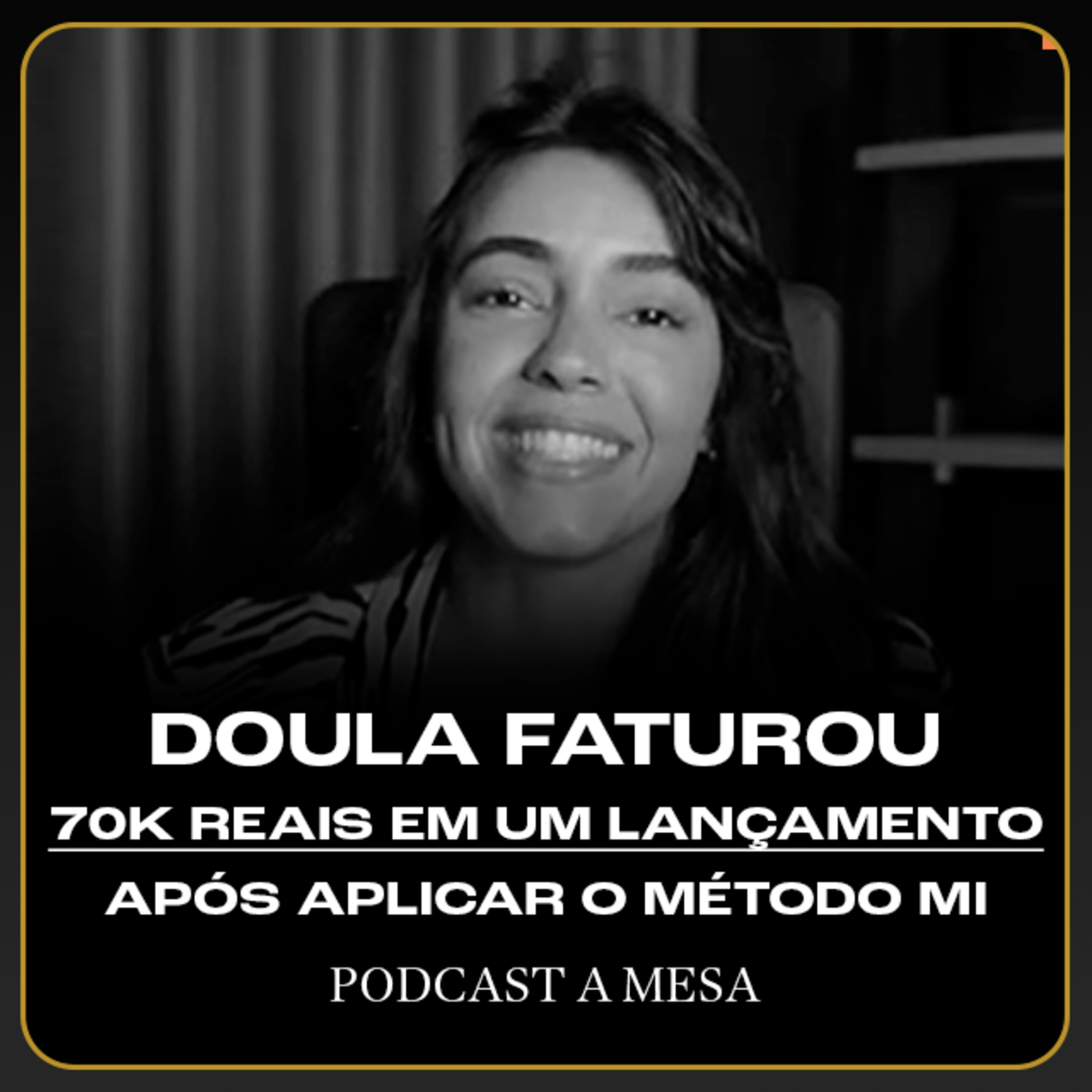 Podcast Café Premium