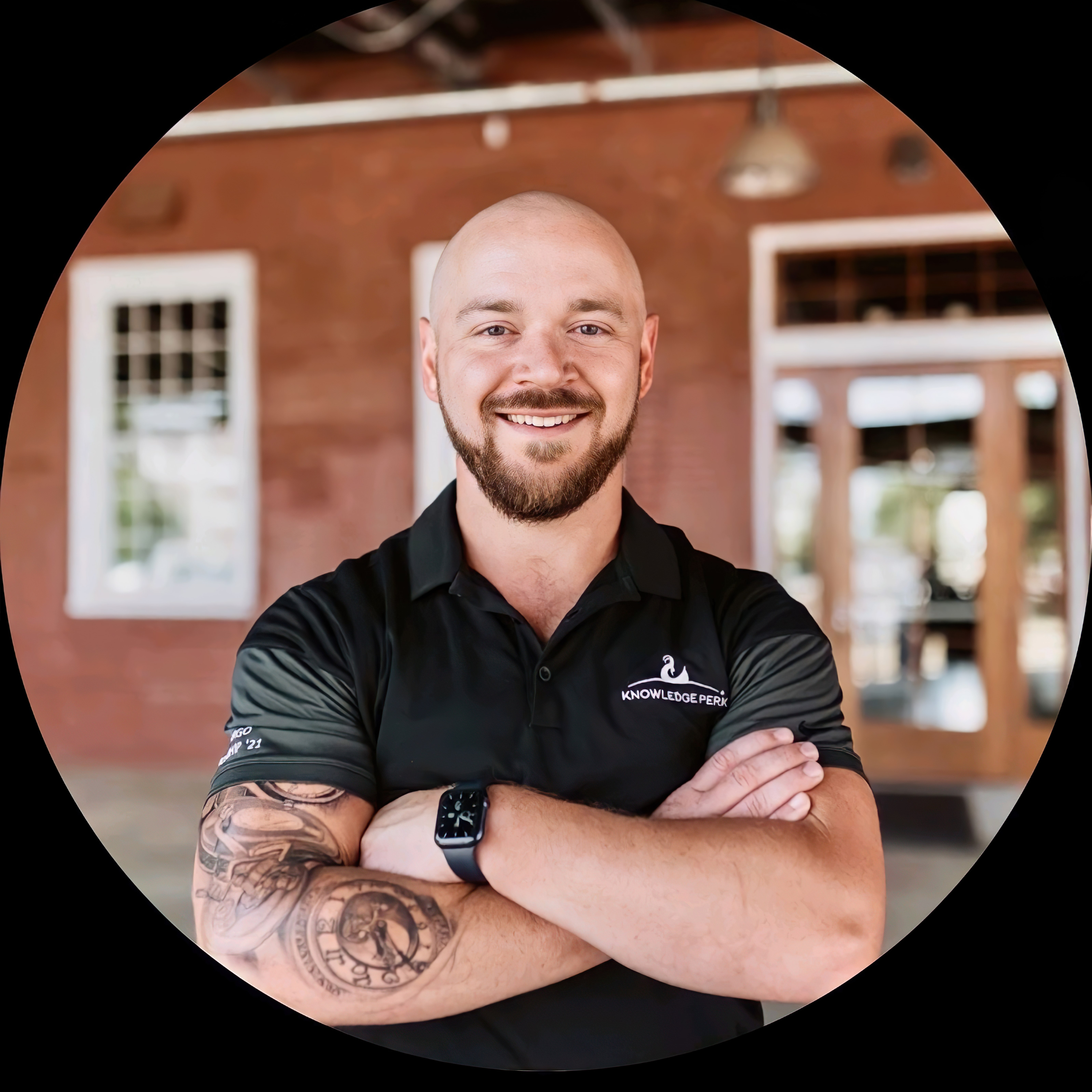 The Anthony Atiase Experience