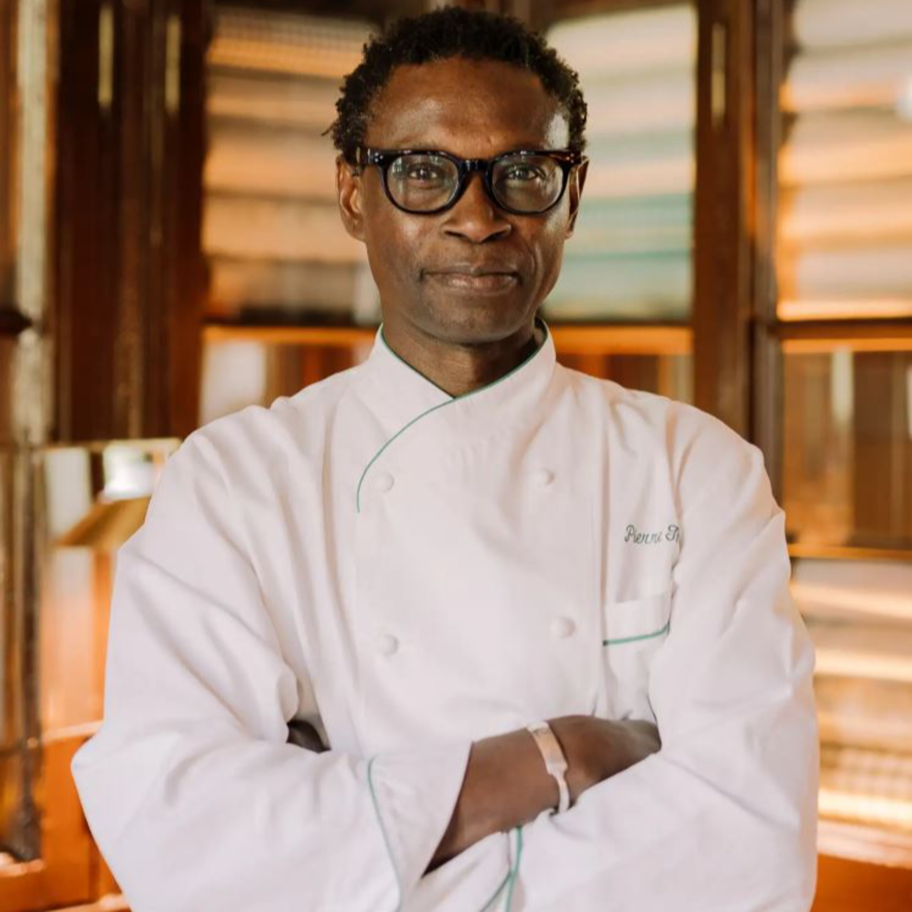 The Anthony Atiase Experience