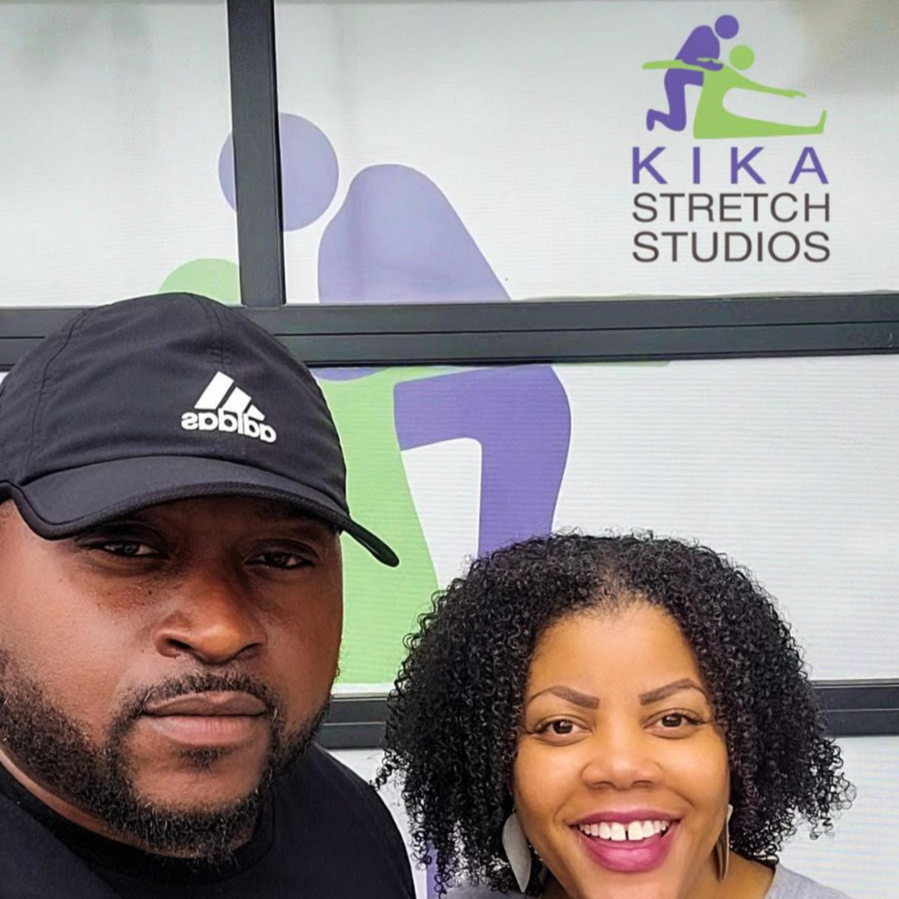 The Anthony Atiase Experience