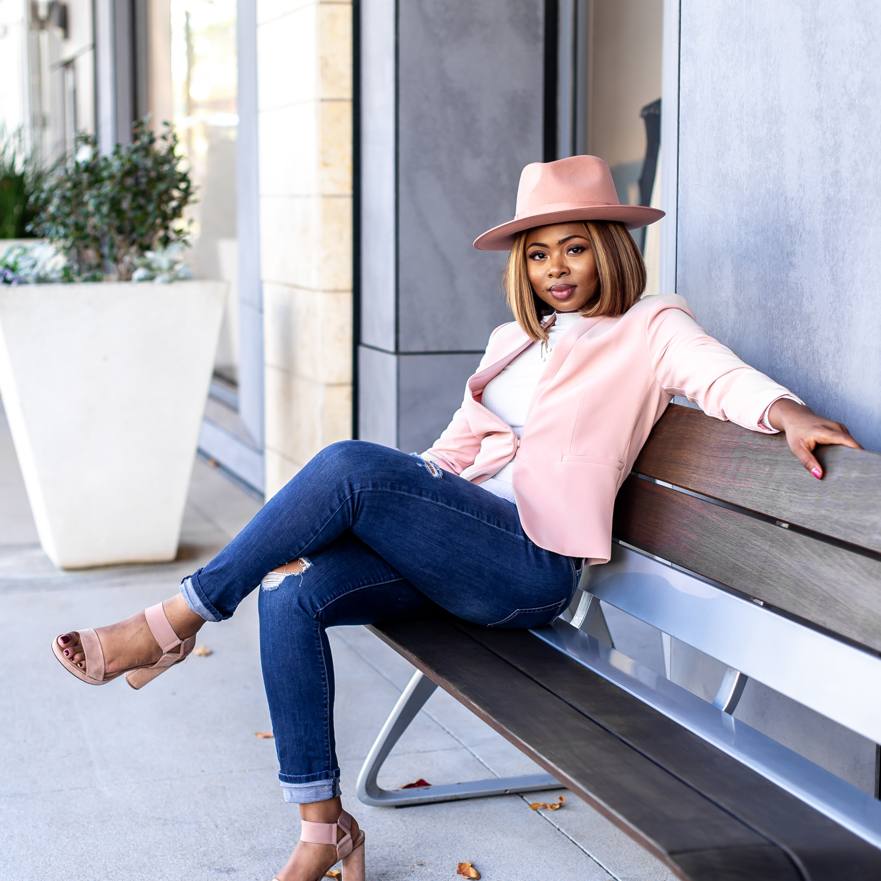 The Anthony Atiase Experience