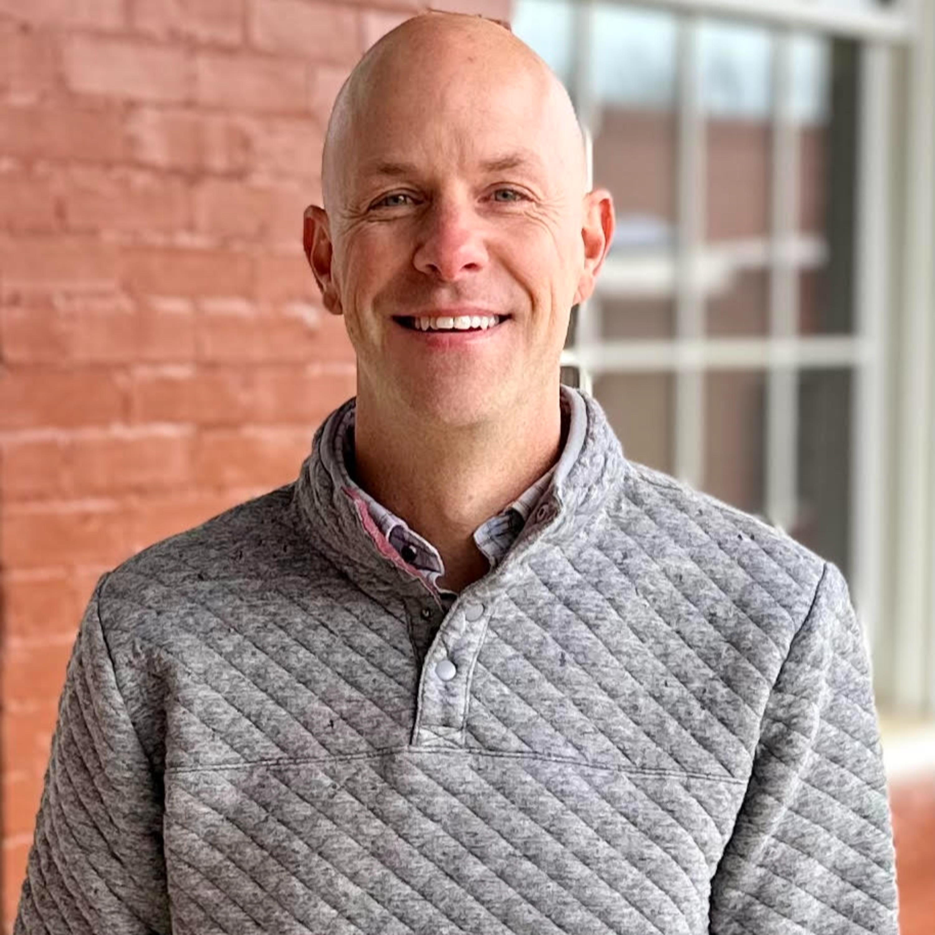 The Anthony Atiase Experience