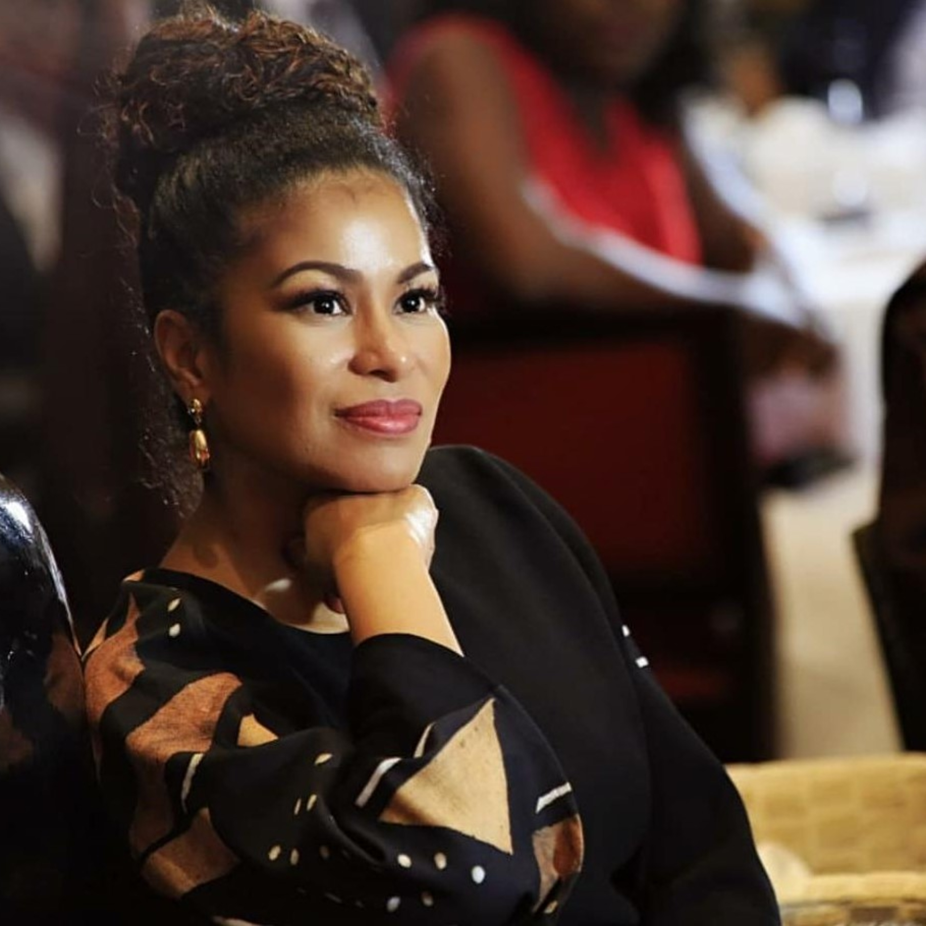 The Anthony Atiase Experience