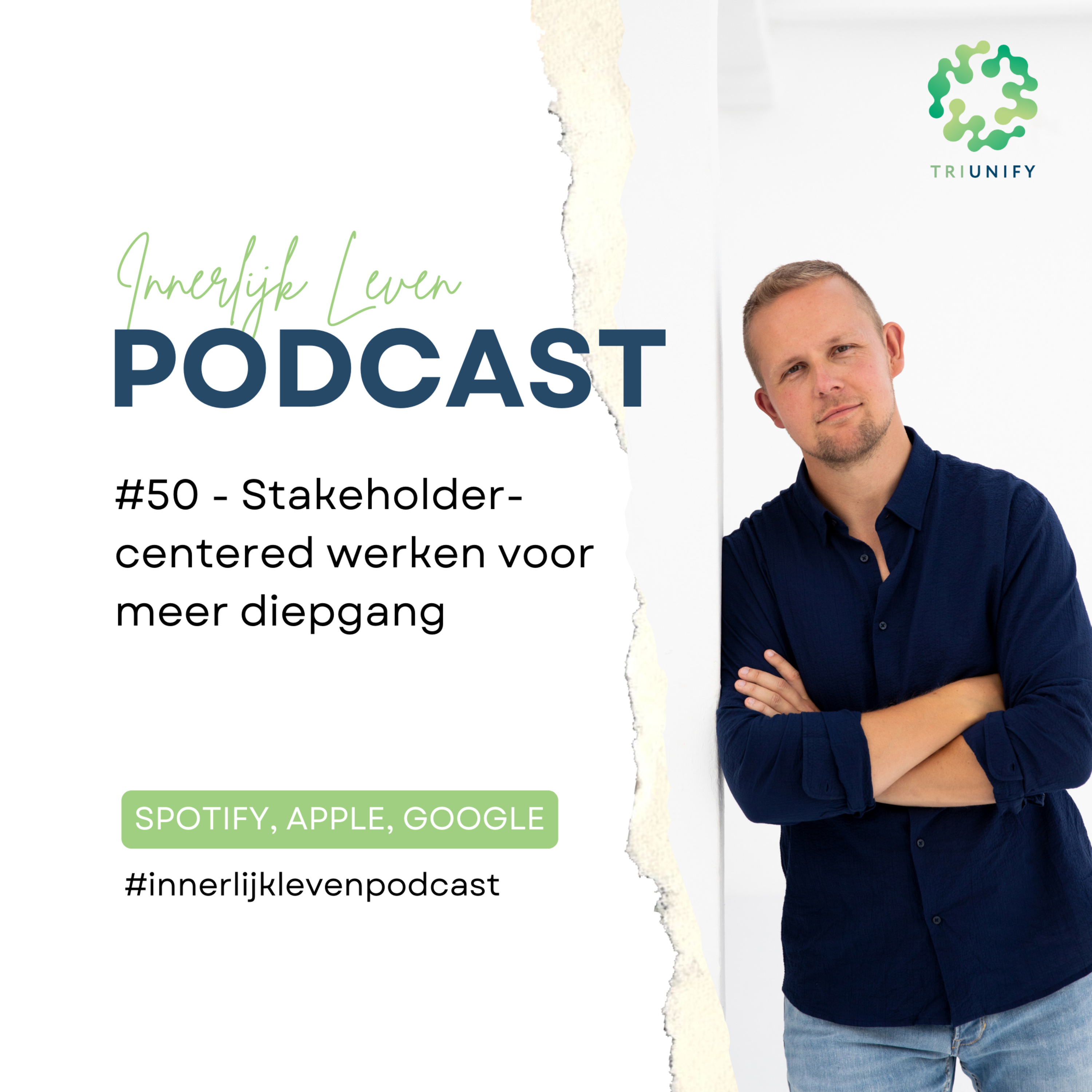 Innerlijk Leven Podcast