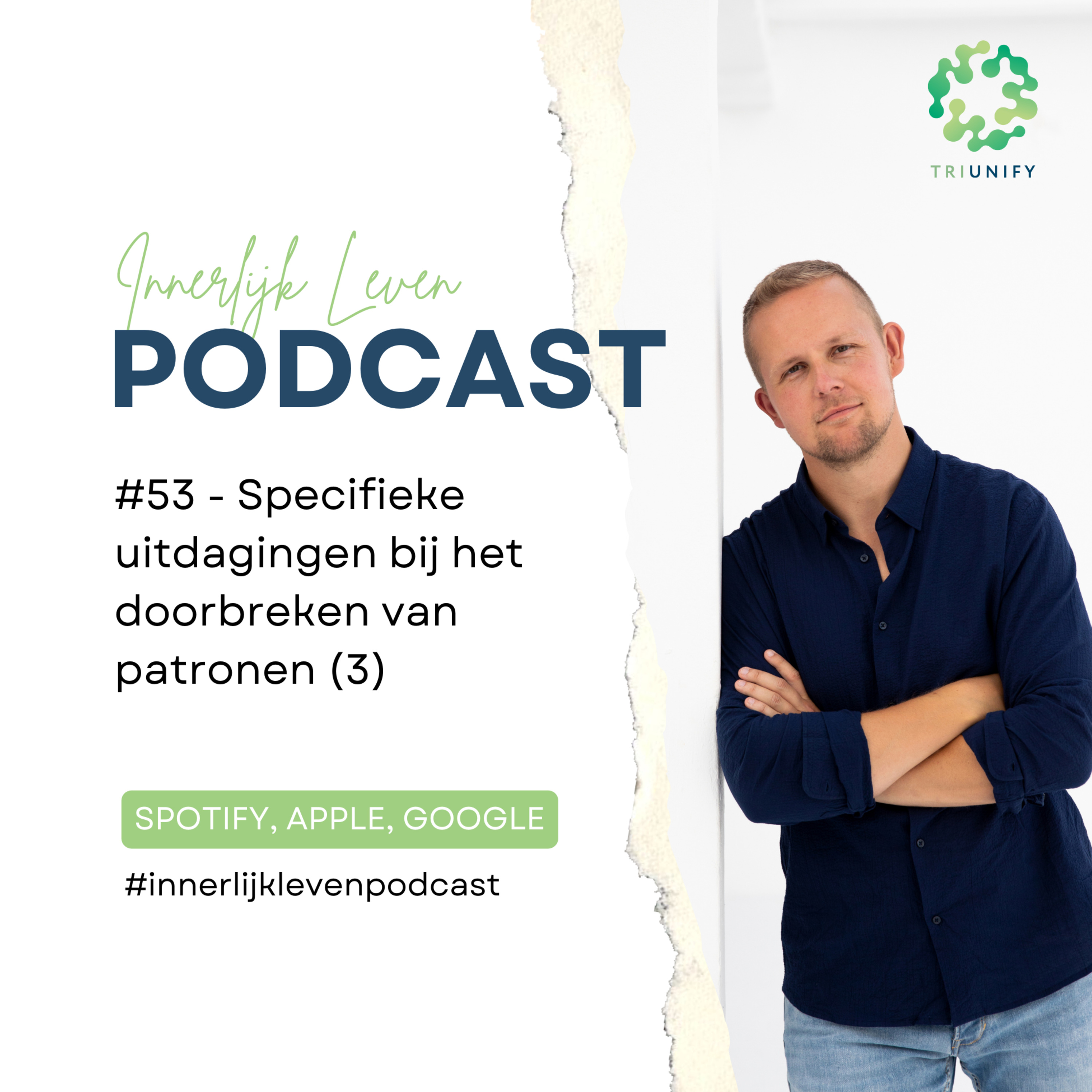 Innerlijk Leven Podcast